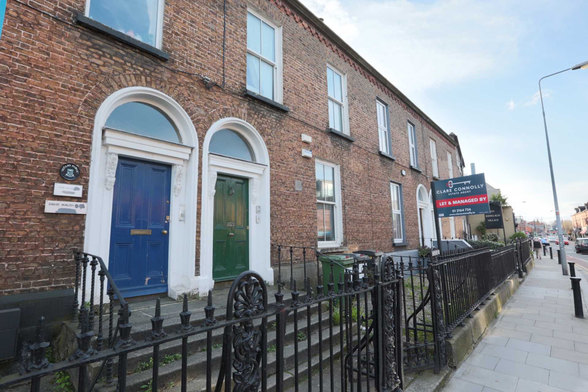 107 Ranelagh Road, Ranelagh, Dublin 6