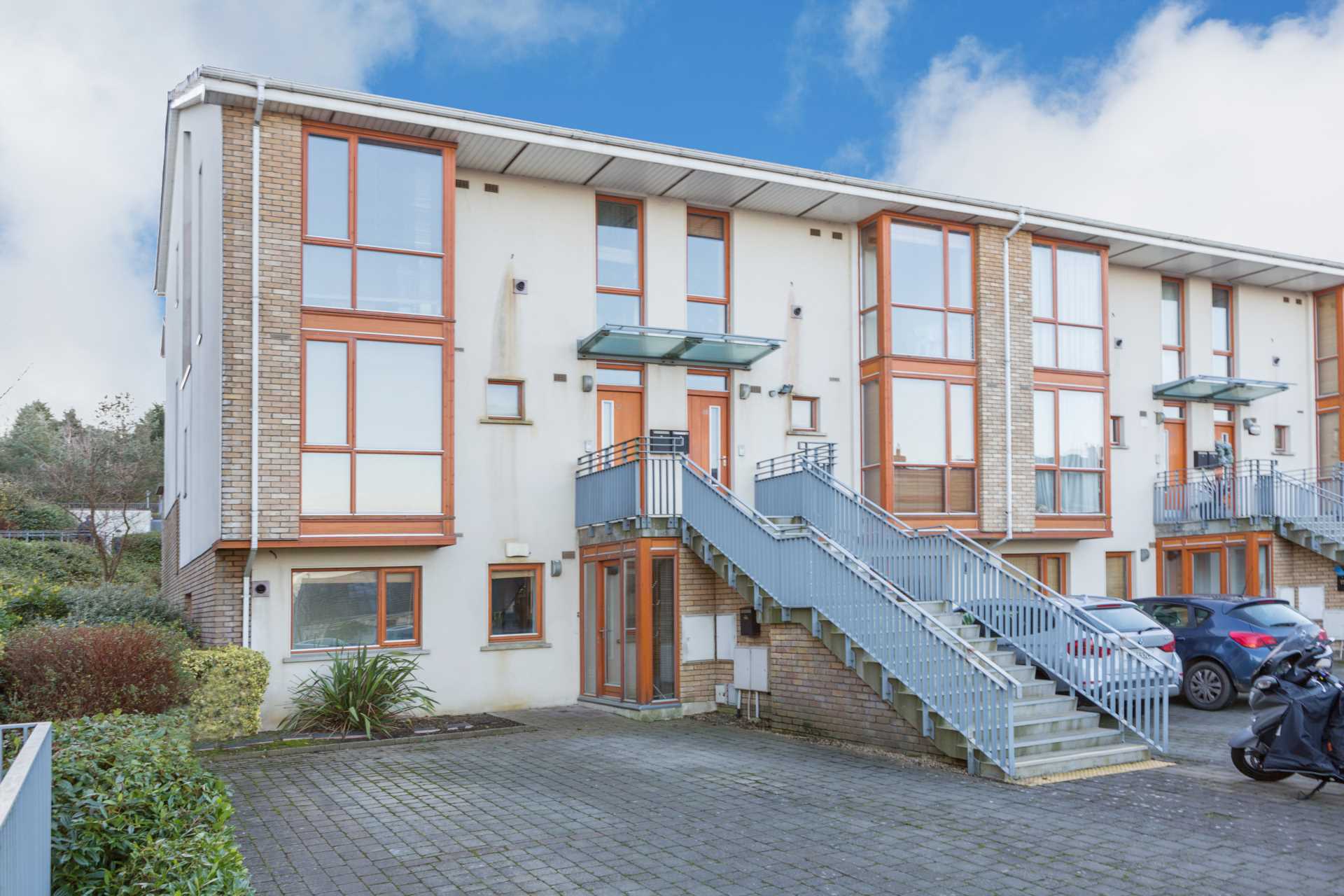 Ticknock Way, Ticknock Hill, Sandyford, Dublin 18