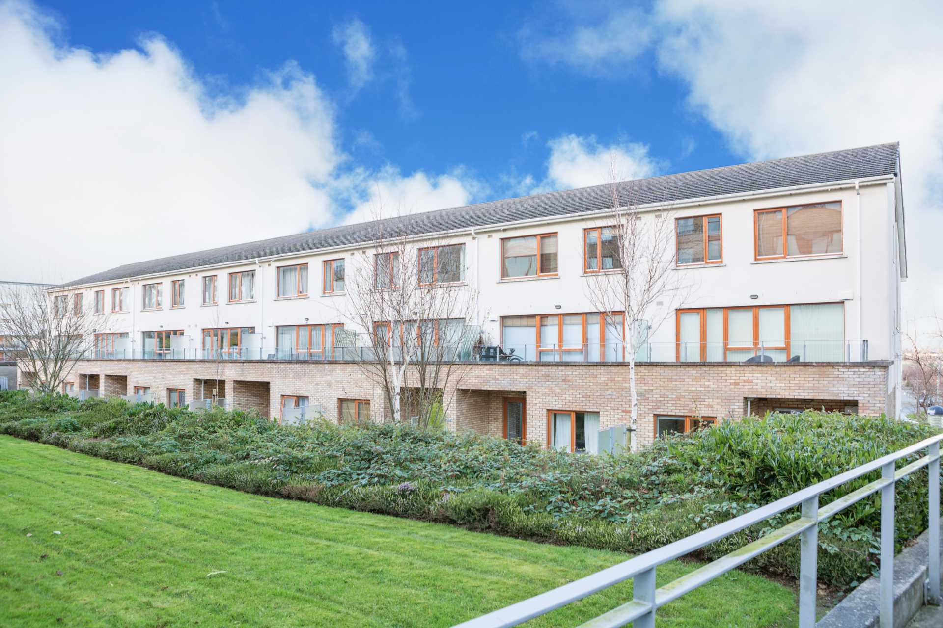 Ticknock Way, Ticknock Hill, Sandyford, Dublin 18 Ticknock Way, Ticknock Hill, Sandyford, Dublin 18