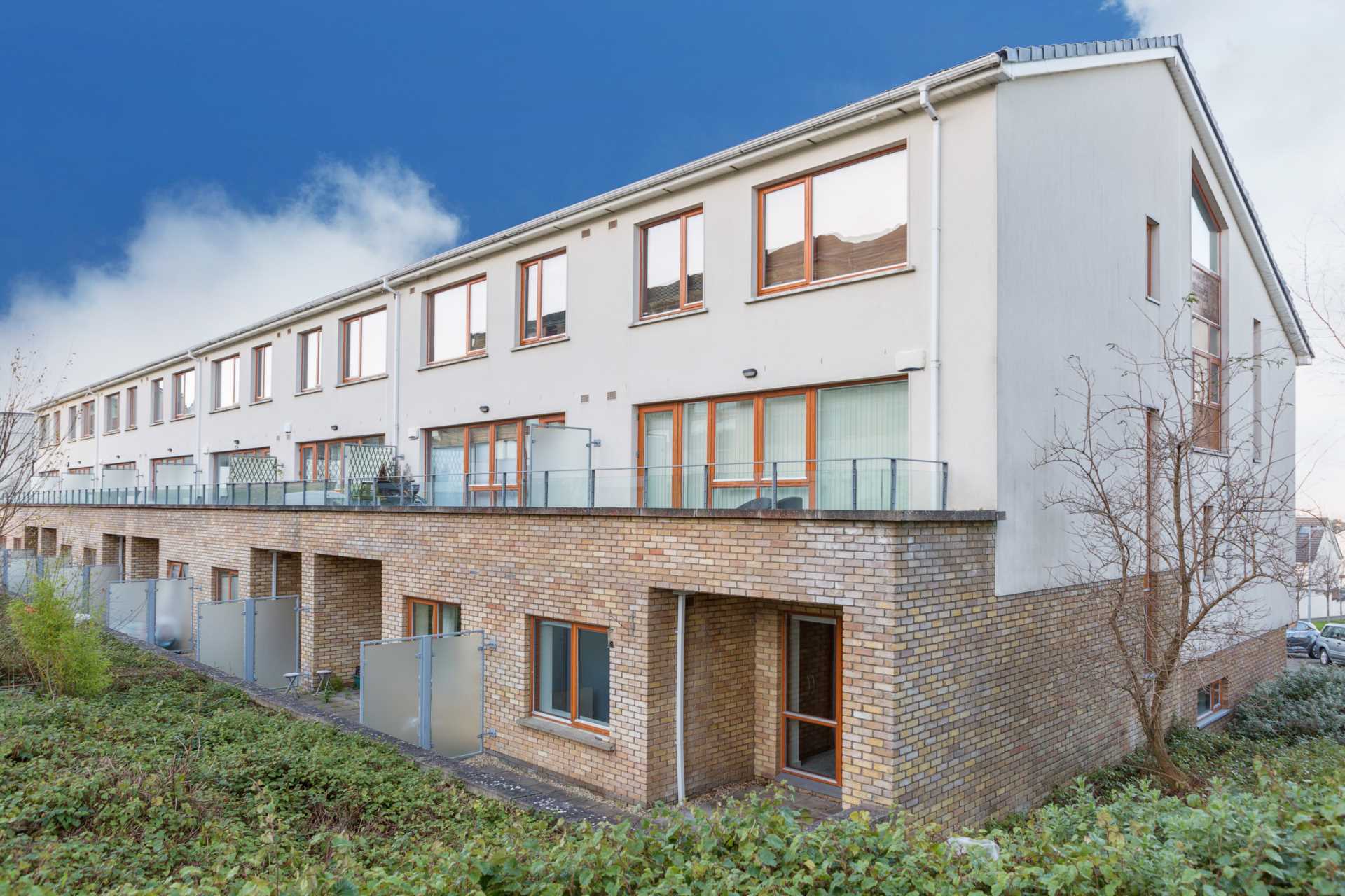 Ticknock Way, Ticknock Hill, Sandyford, Dublin 18 Ticknock Way, Ticknock Hill, Sandyford, Dublin 18