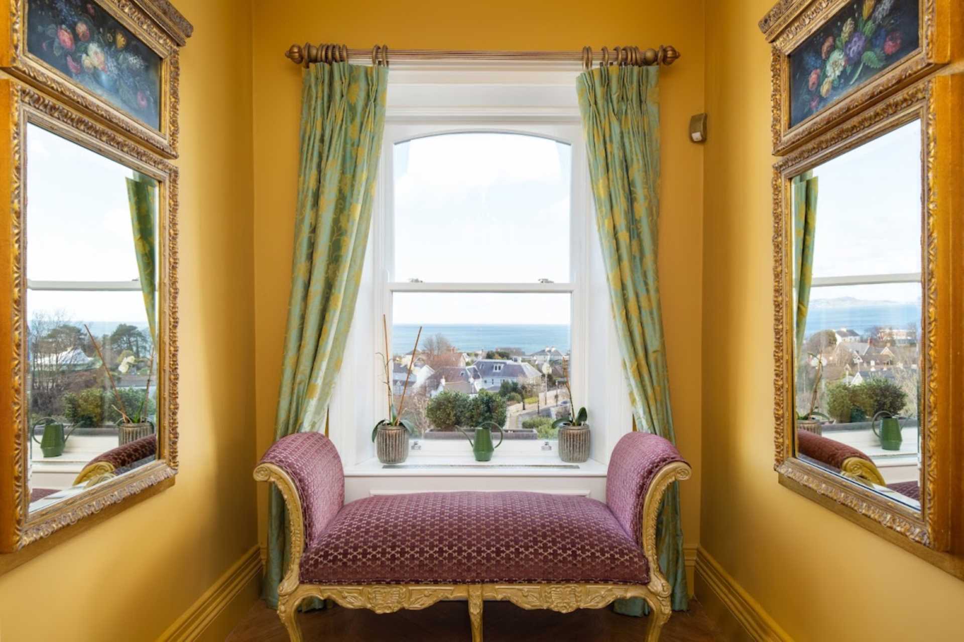 Dalkey Residence on Ardeevin Road