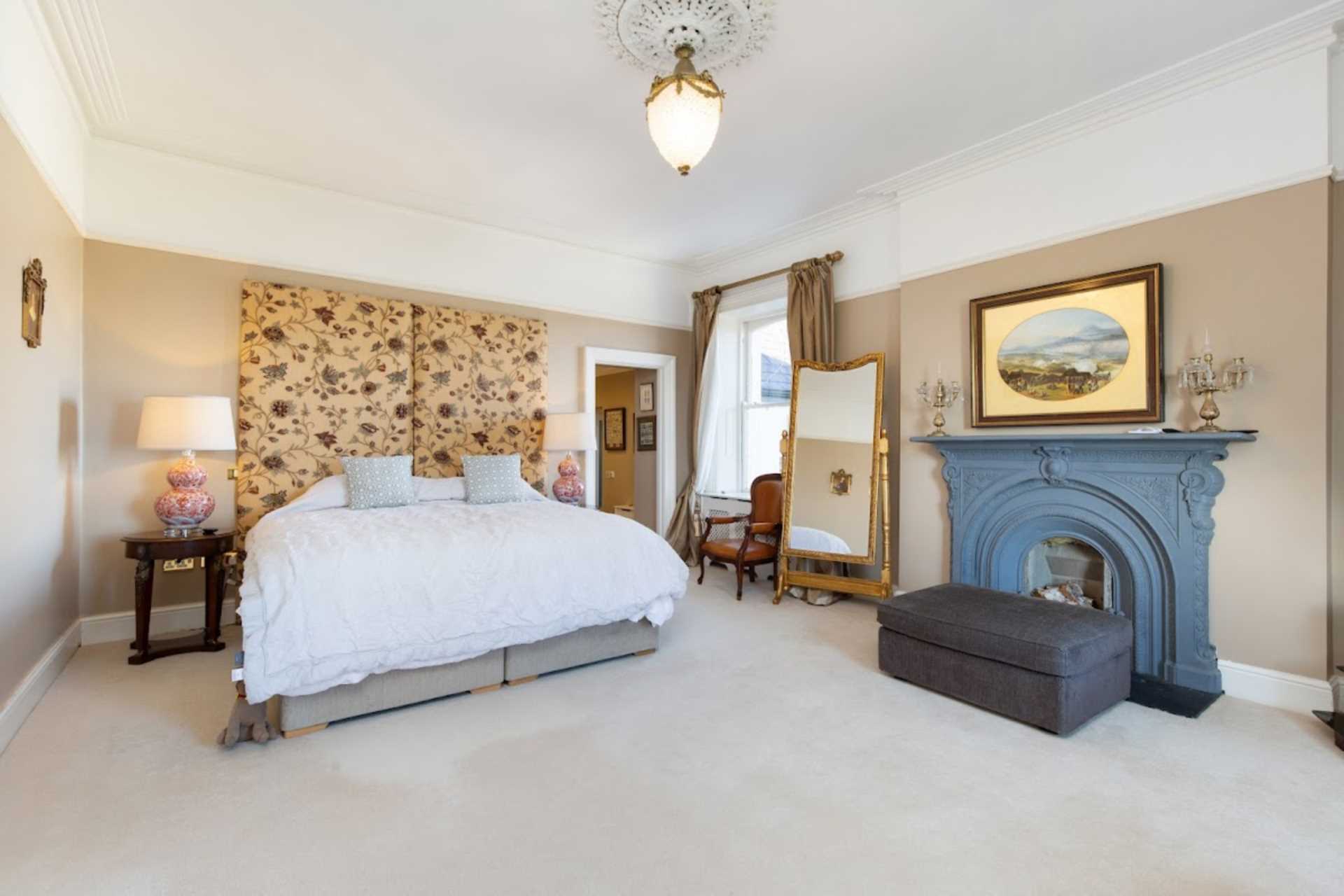 Dalkey Residence on Ardeevin Road