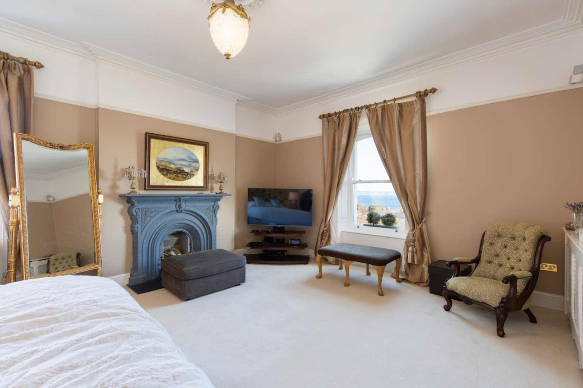 Dalkey Residence on Ardeevin Road