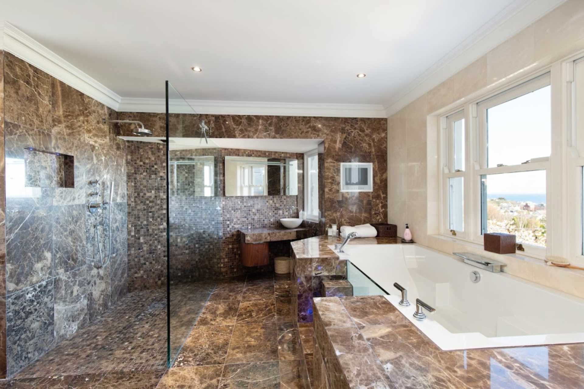 Dalkey Residence on Ardeevin Road