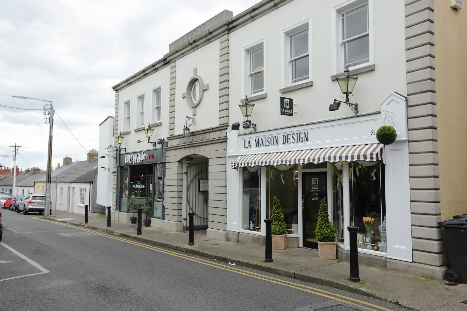 St Patricks Road, Dalkey St Patricks Road, Dalkey