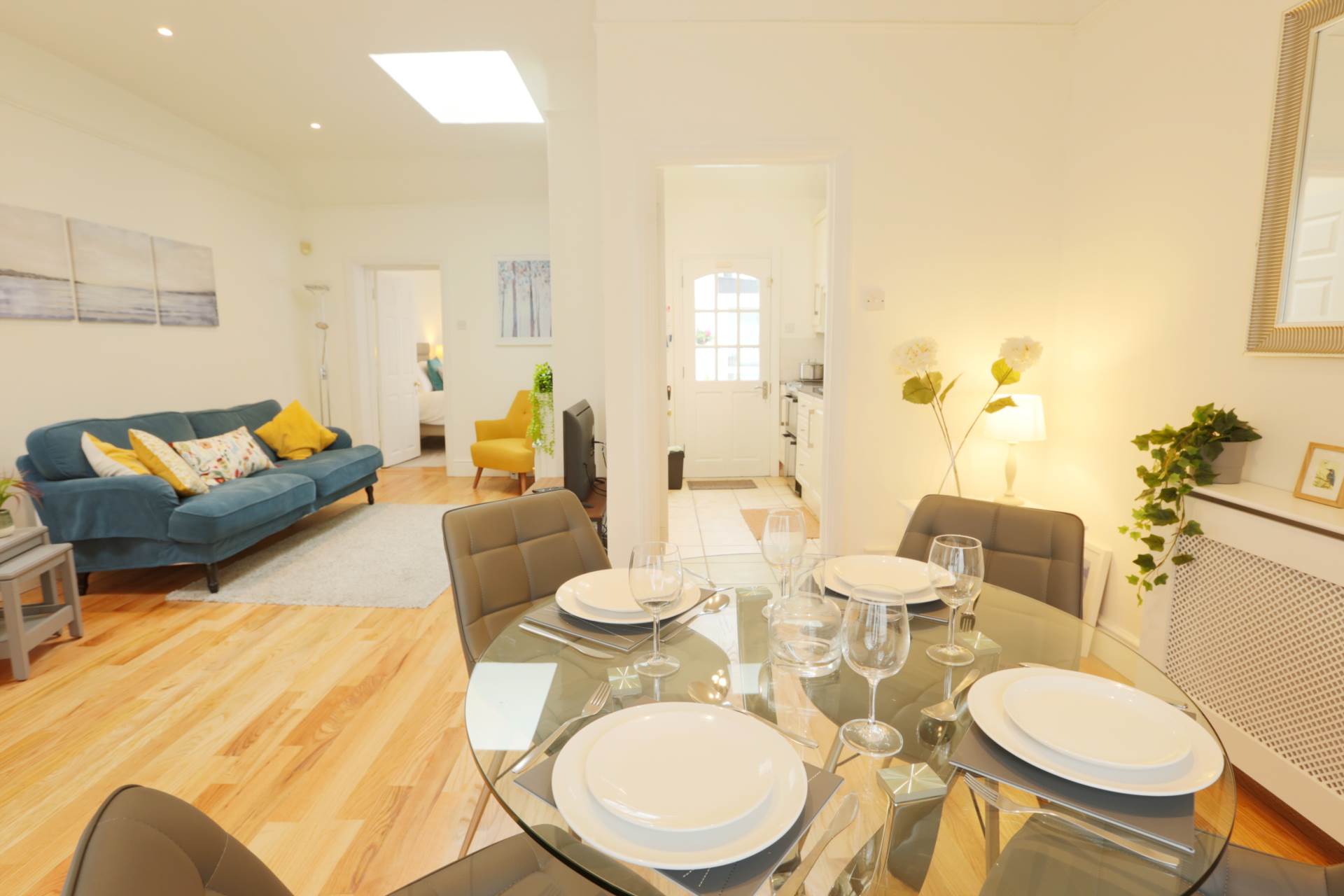 St Patricks Road, Dalkey St Patricks Road, Dalkey