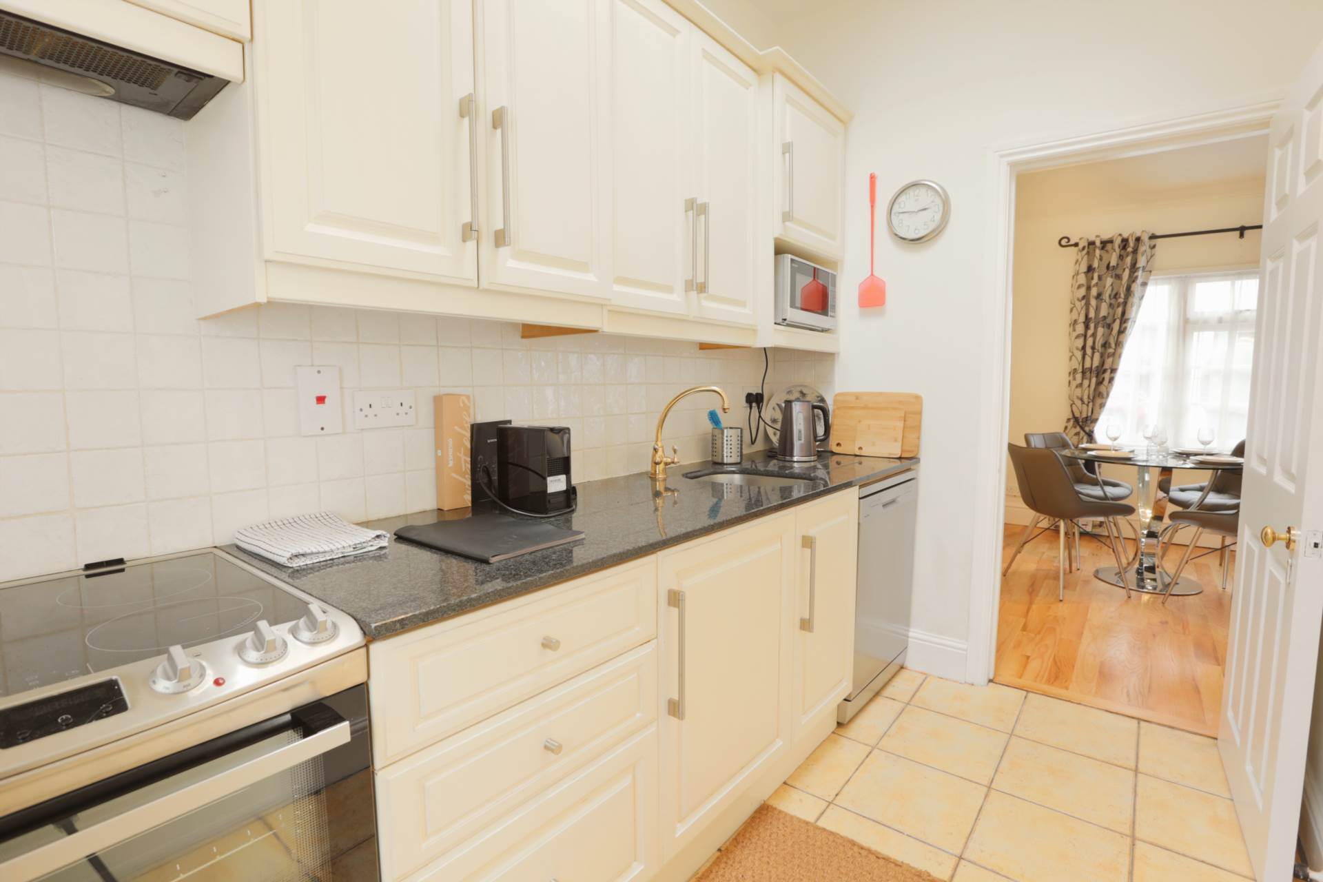 St Patricks Road, Dalkey St Patricks Road, Dalkey