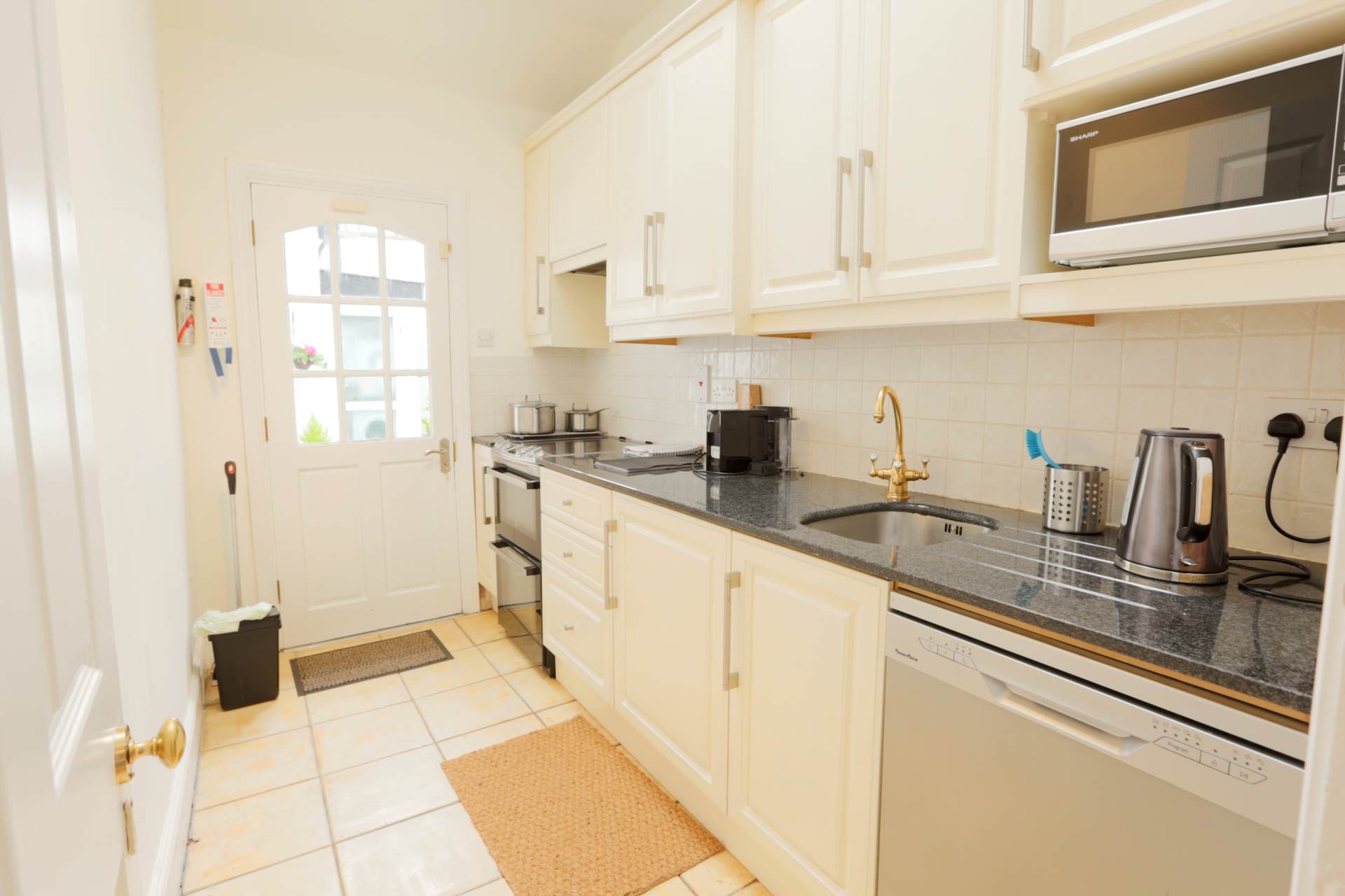 St Patricks Road, Dalkey St Patricks Road, Dalkey