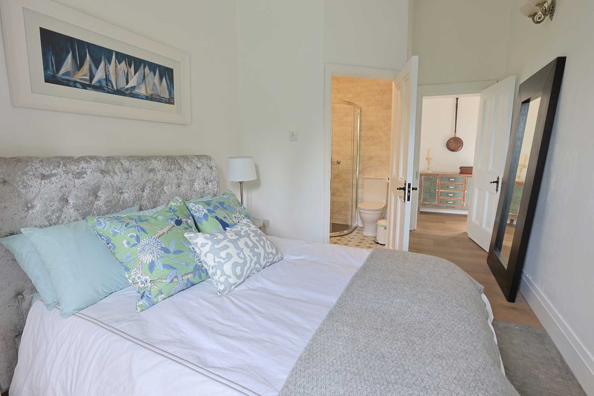 Glanmore Castle, Devils Glen Glanmore Castle, Devils Glen