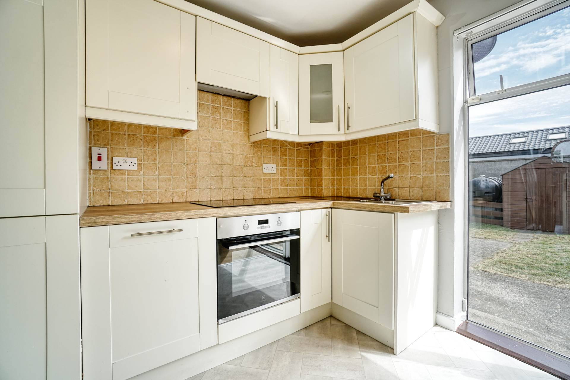 Wedgewood, Sandyford