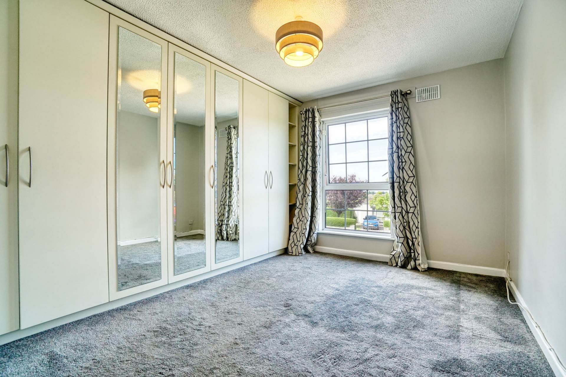 Wedgewood, Sandyford