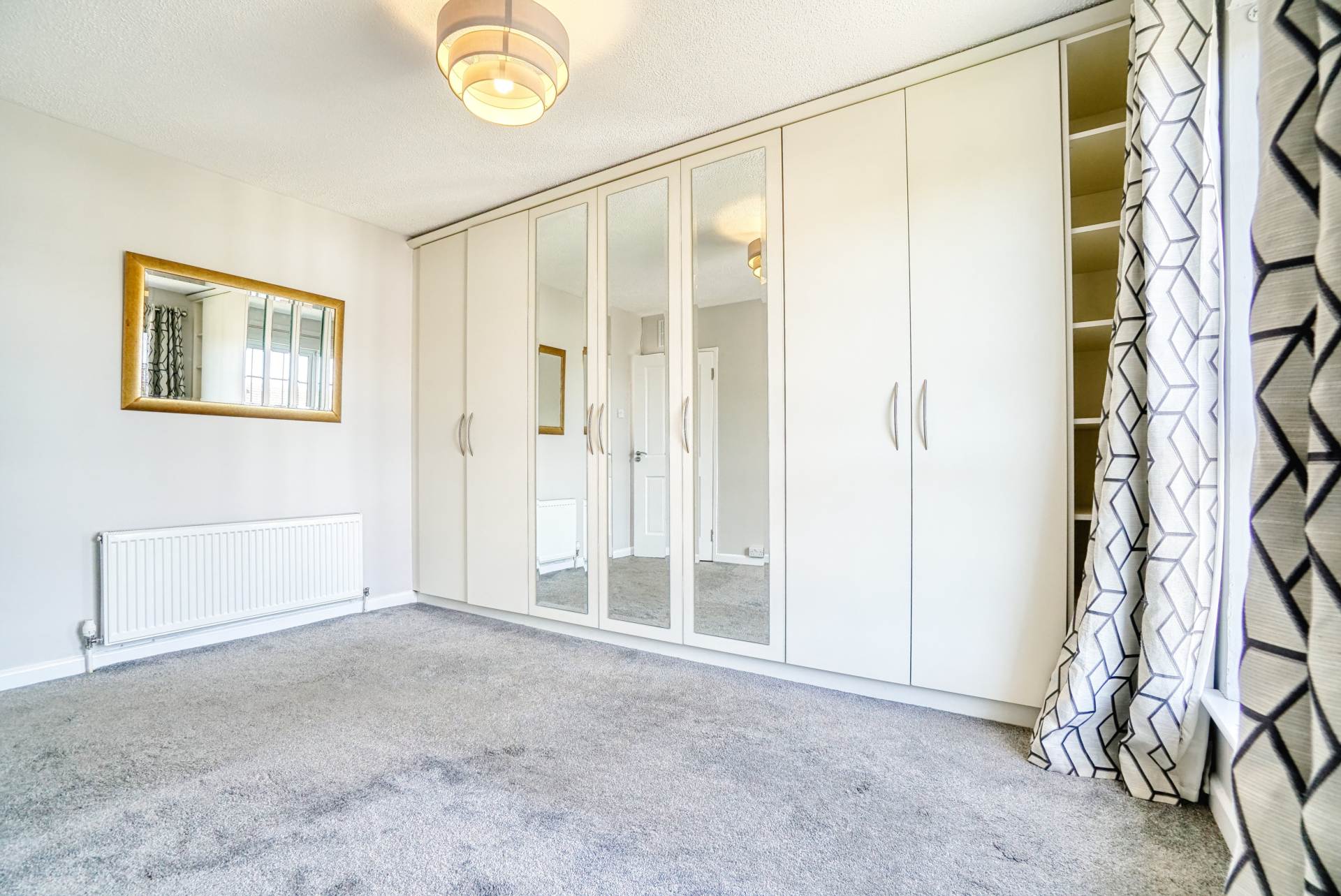 Wedgewood, Sandyford