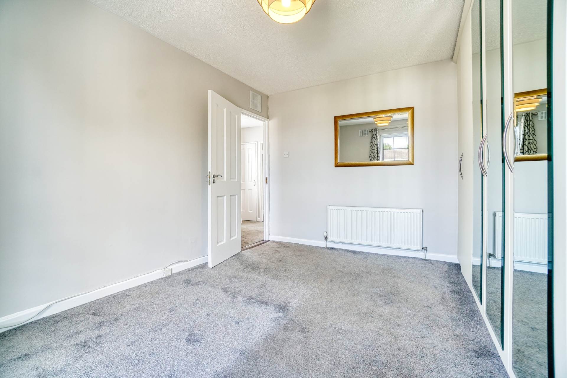 Wedgewood, Sandyford