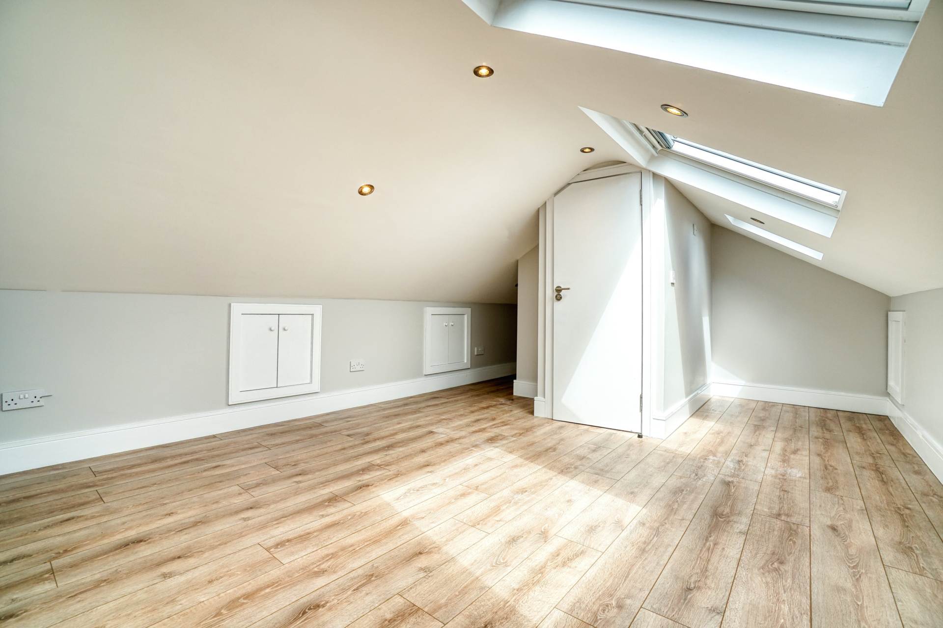 Wedgewood, Sandyford