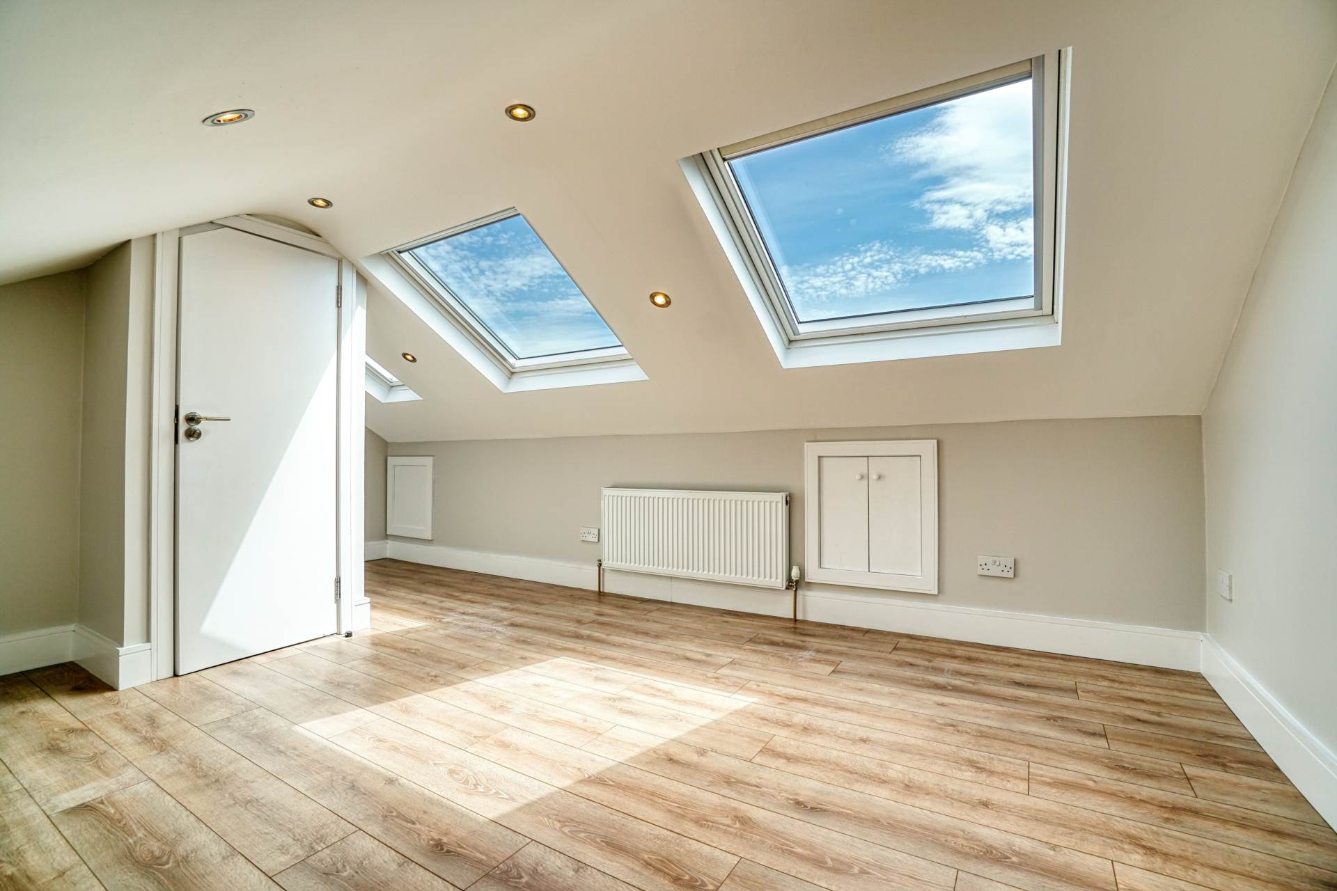 Wedgewood, Sandyford