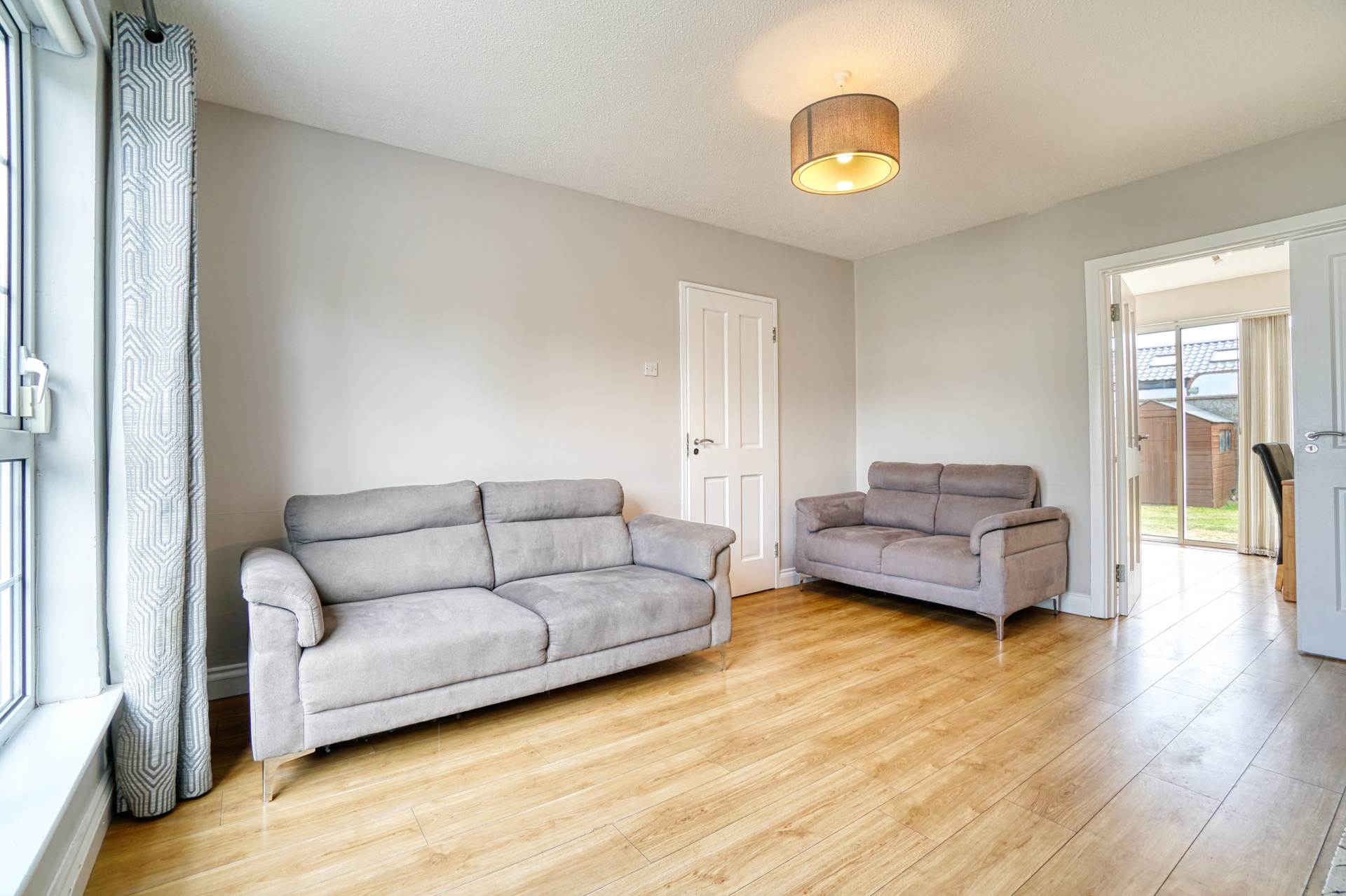 Wedgewood, Sandyford