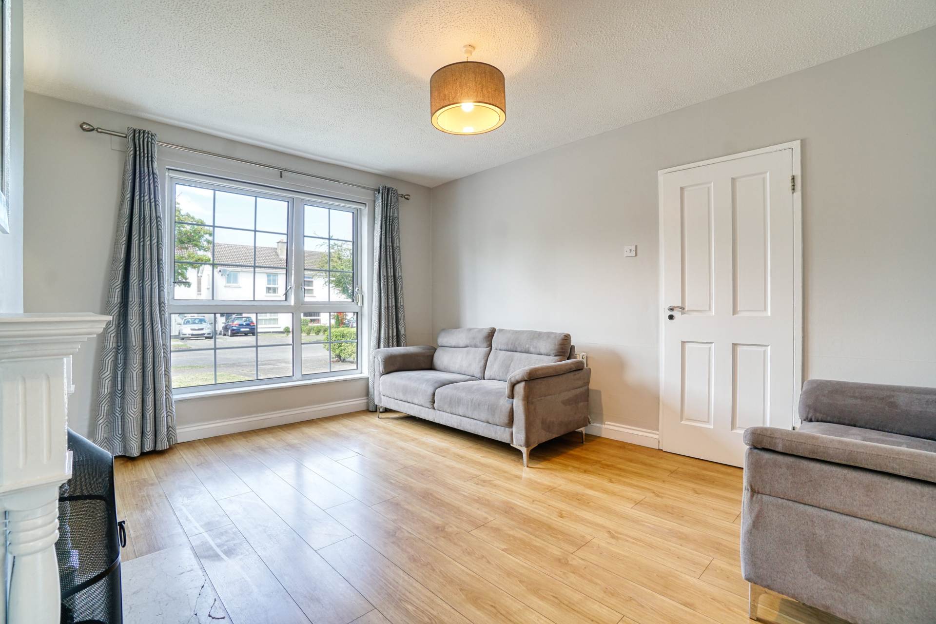 Wedgewood, Sandyford