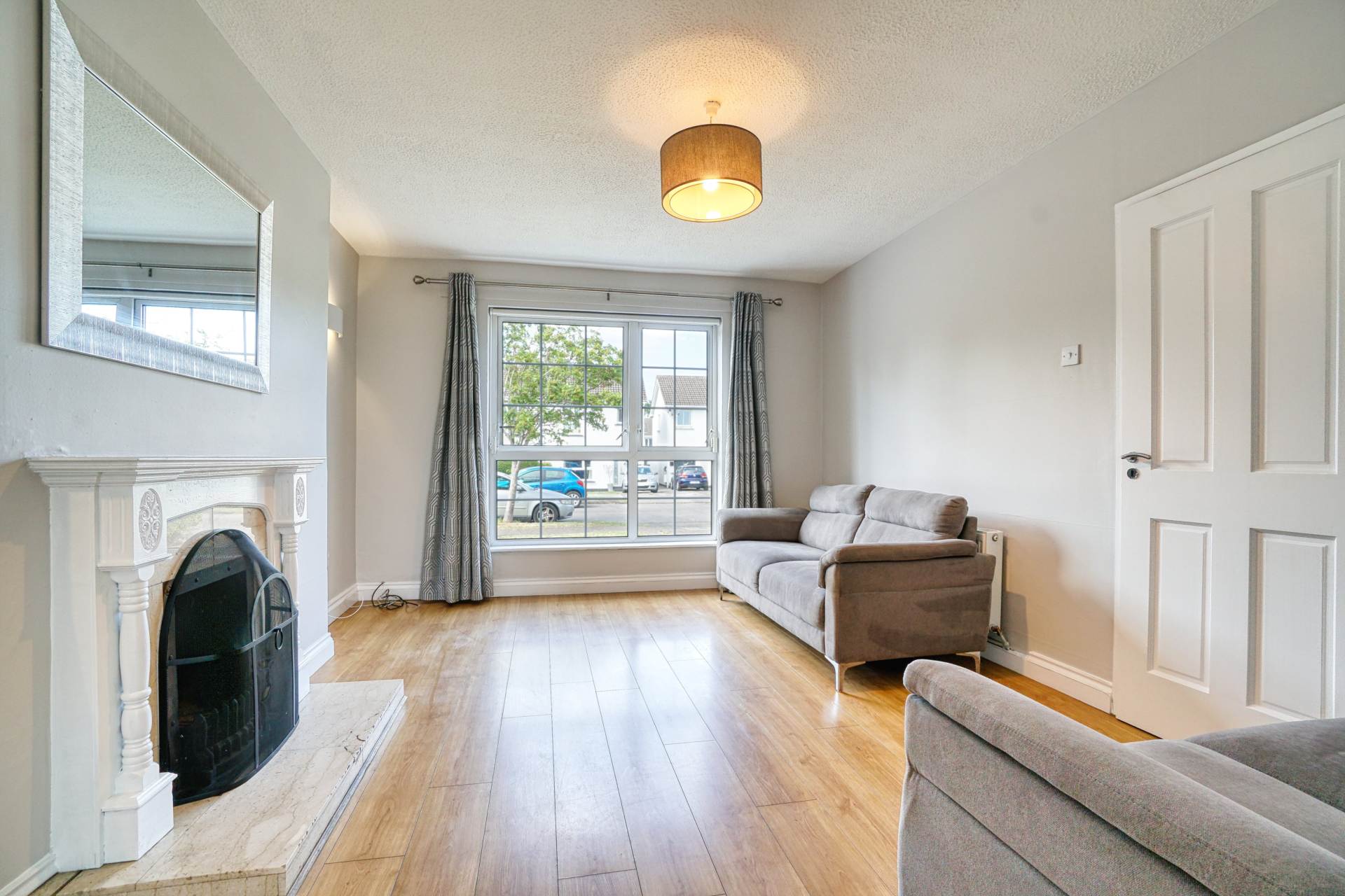 Wedgewood, Sandyford