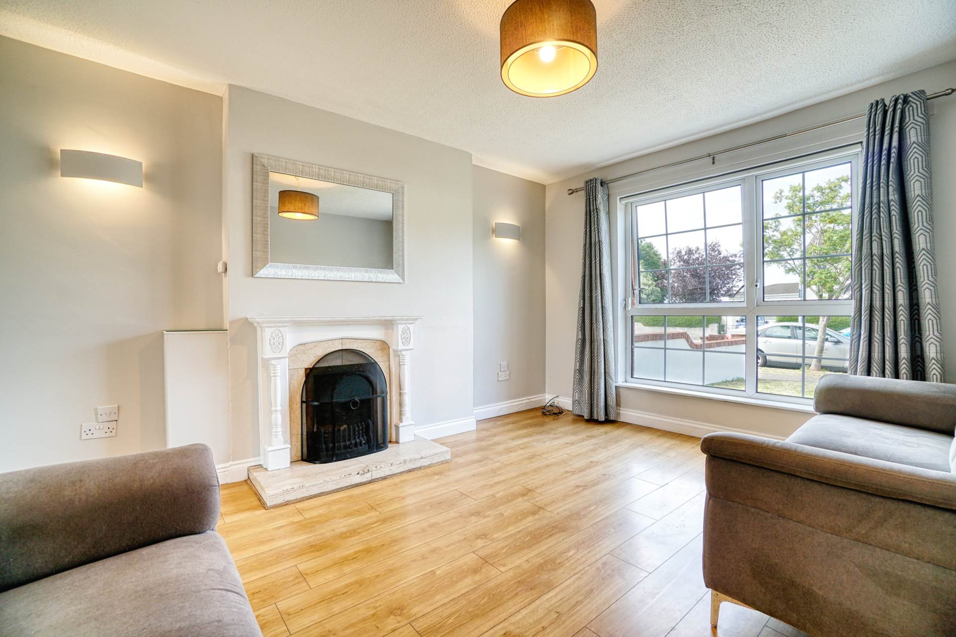 Wedgewood, Sandyford