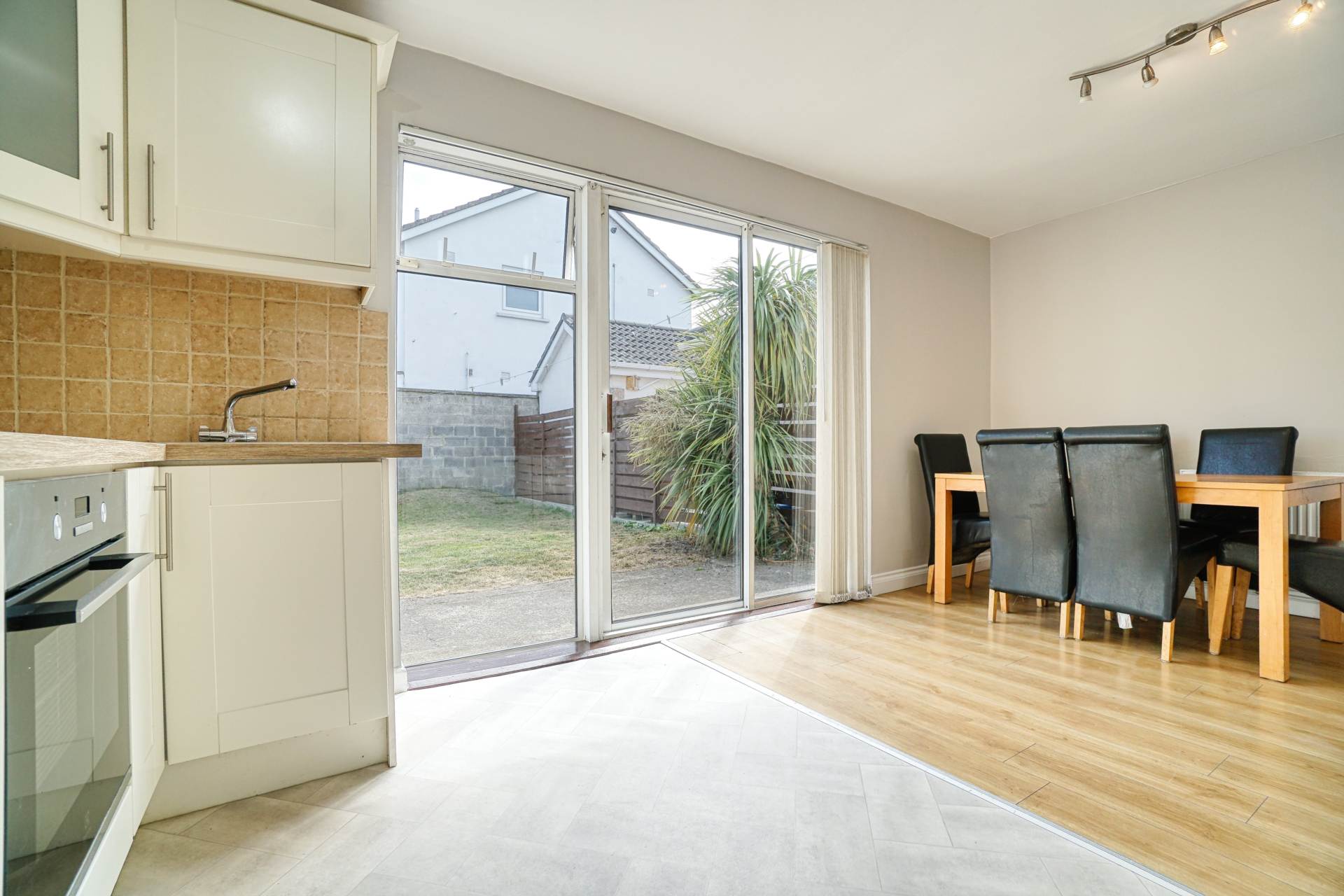 Wedgewood, Sandyford
