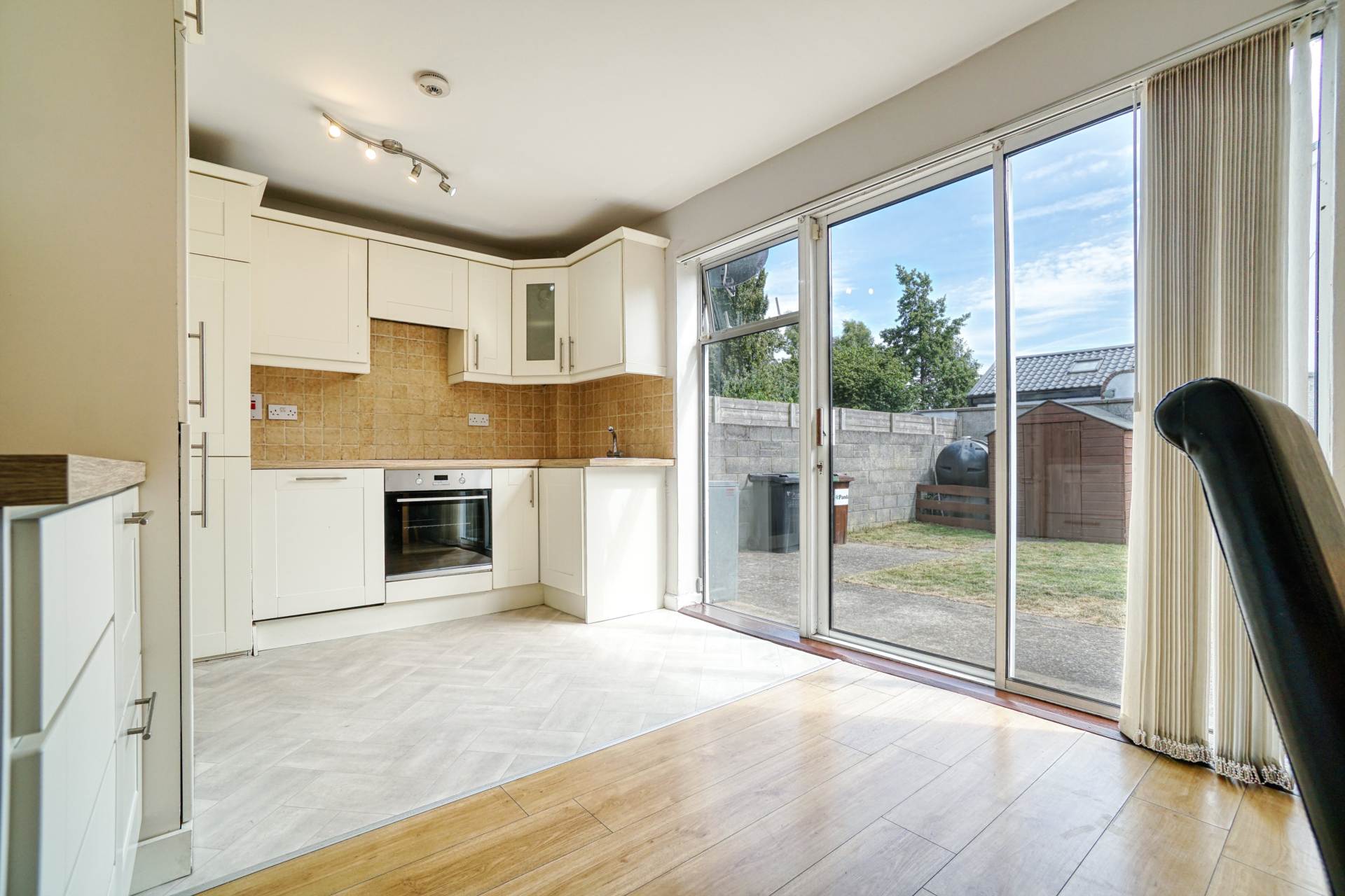 Wedgewood, Sandyford
