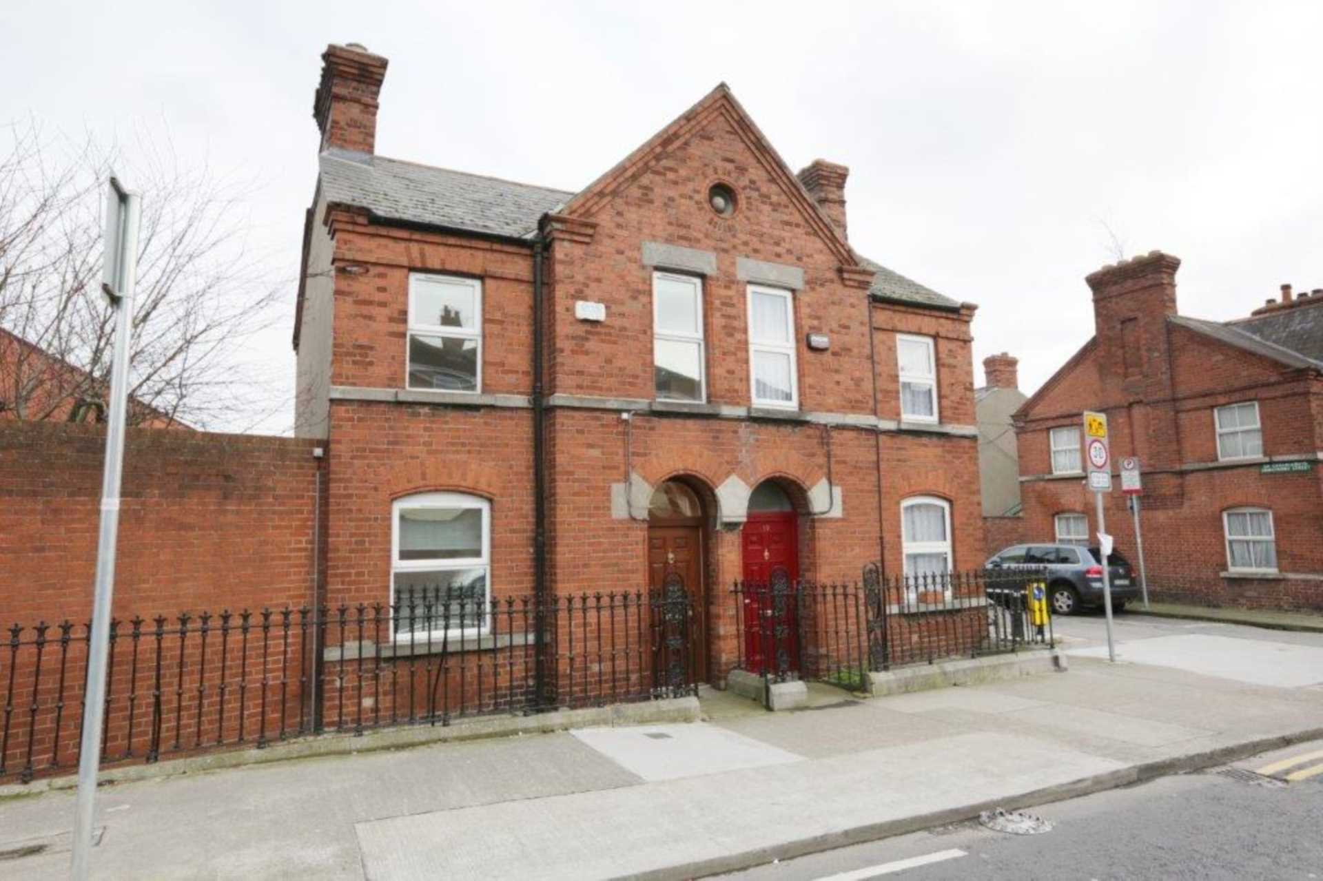 Harold`s Cross Road, Harolds Cross