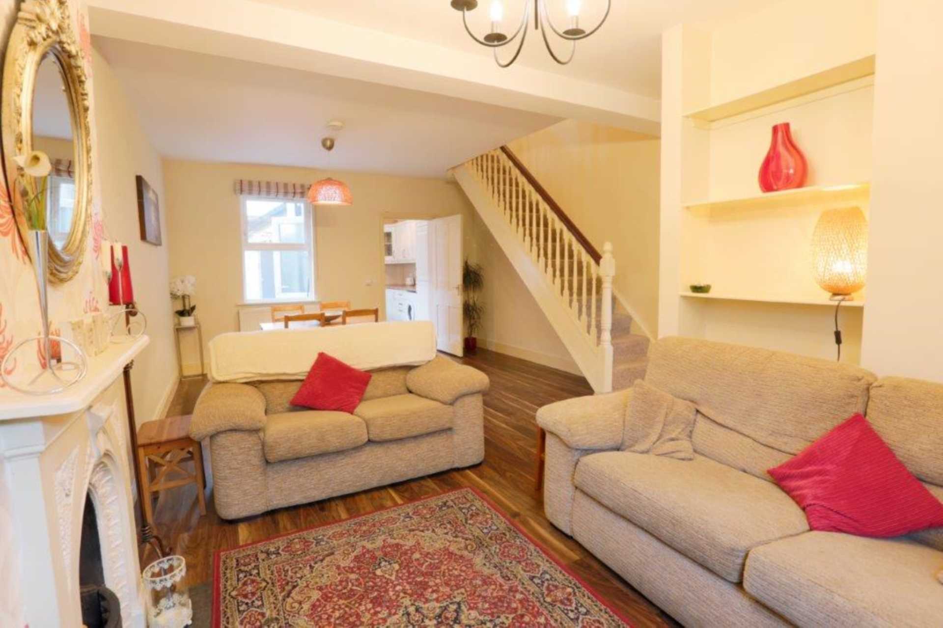 Harold`s Cross Road, Harolds Cross