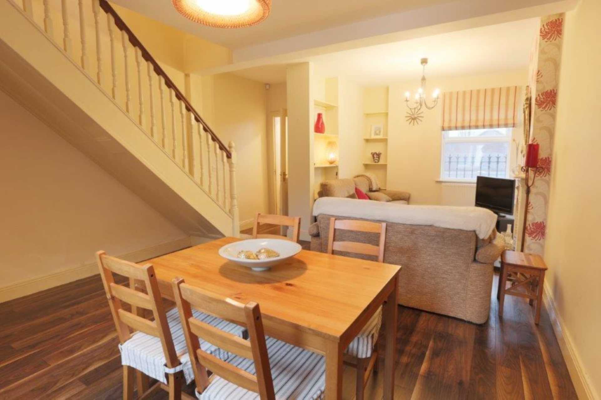 Harold`s Cross Road, Harolds Cross