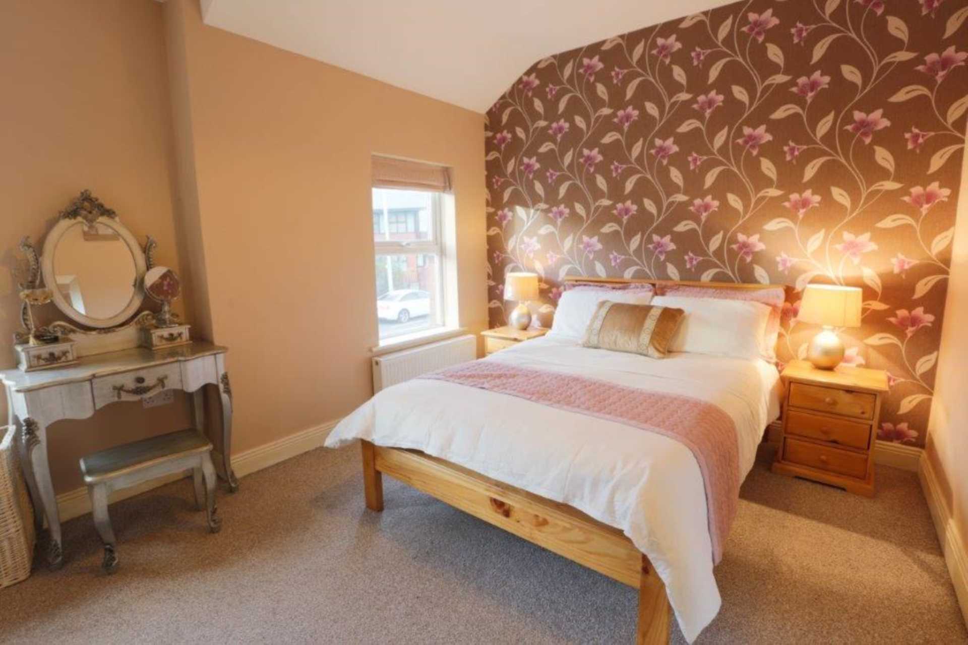 Harold`s Cross Road, Harolds Cross