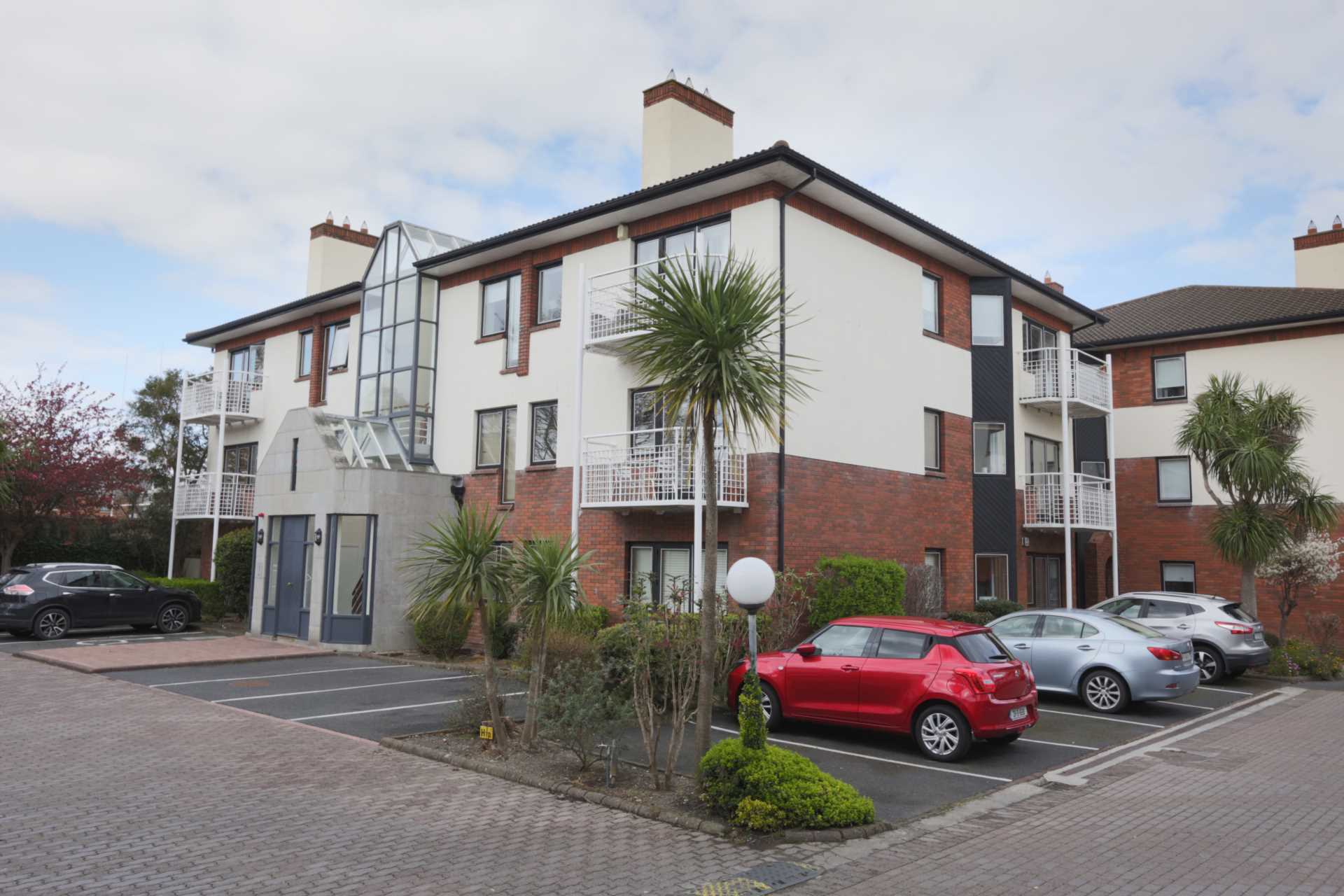 Brooklands, Ballsbridge, Dublin 4