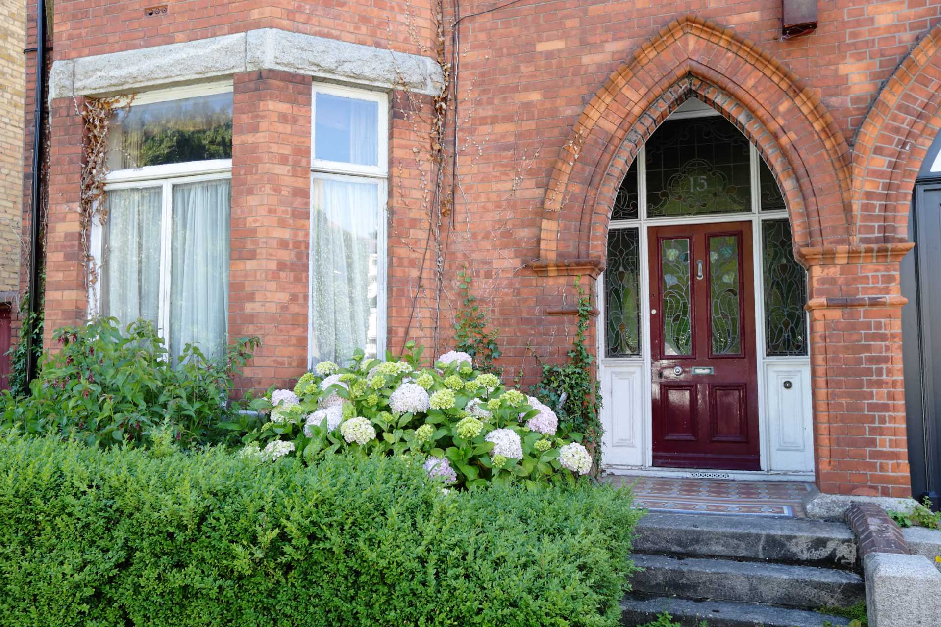 Fairfield Park, Rathgar, Dublin 6