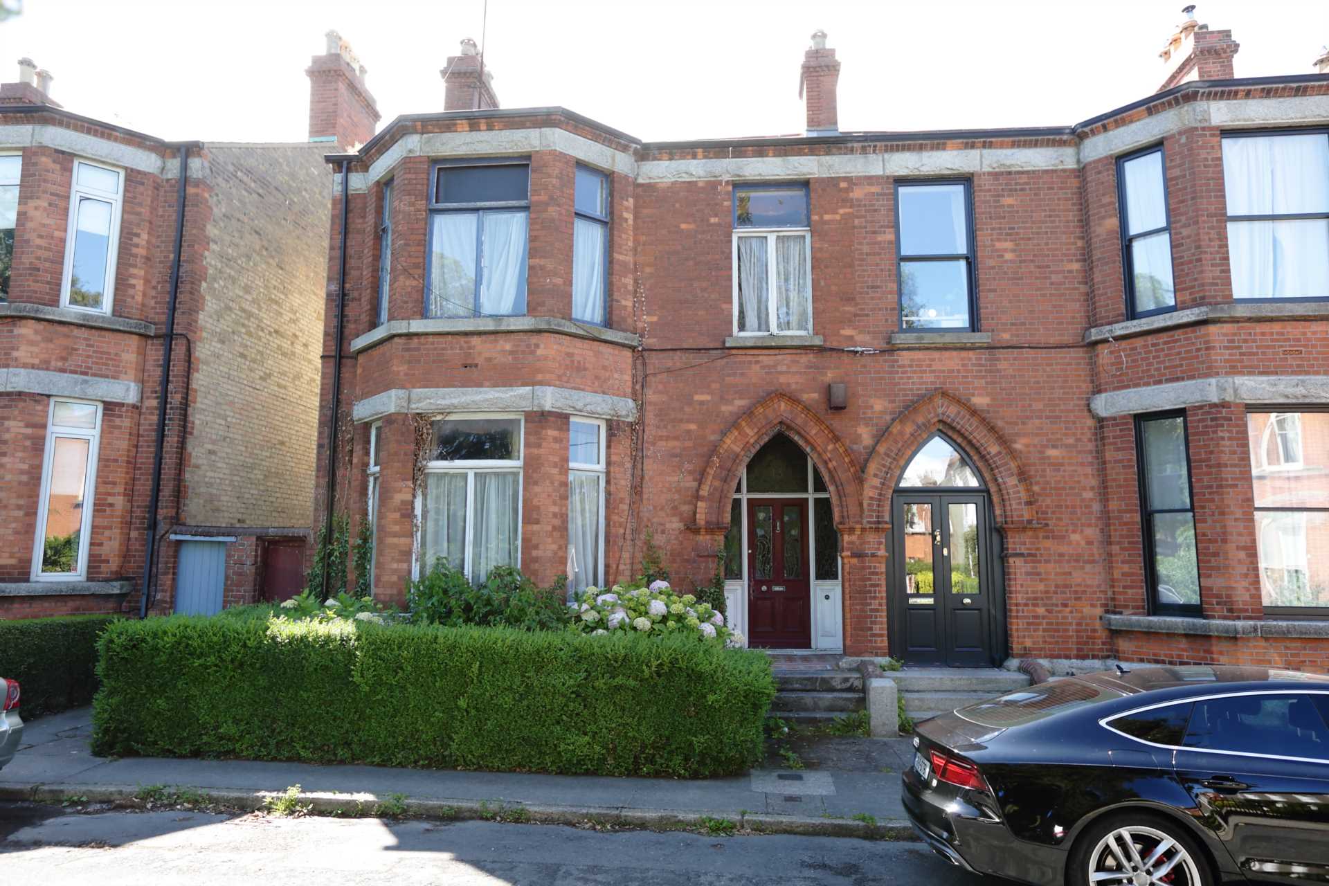 Fairfield Park, Rathgar, Dublin 6