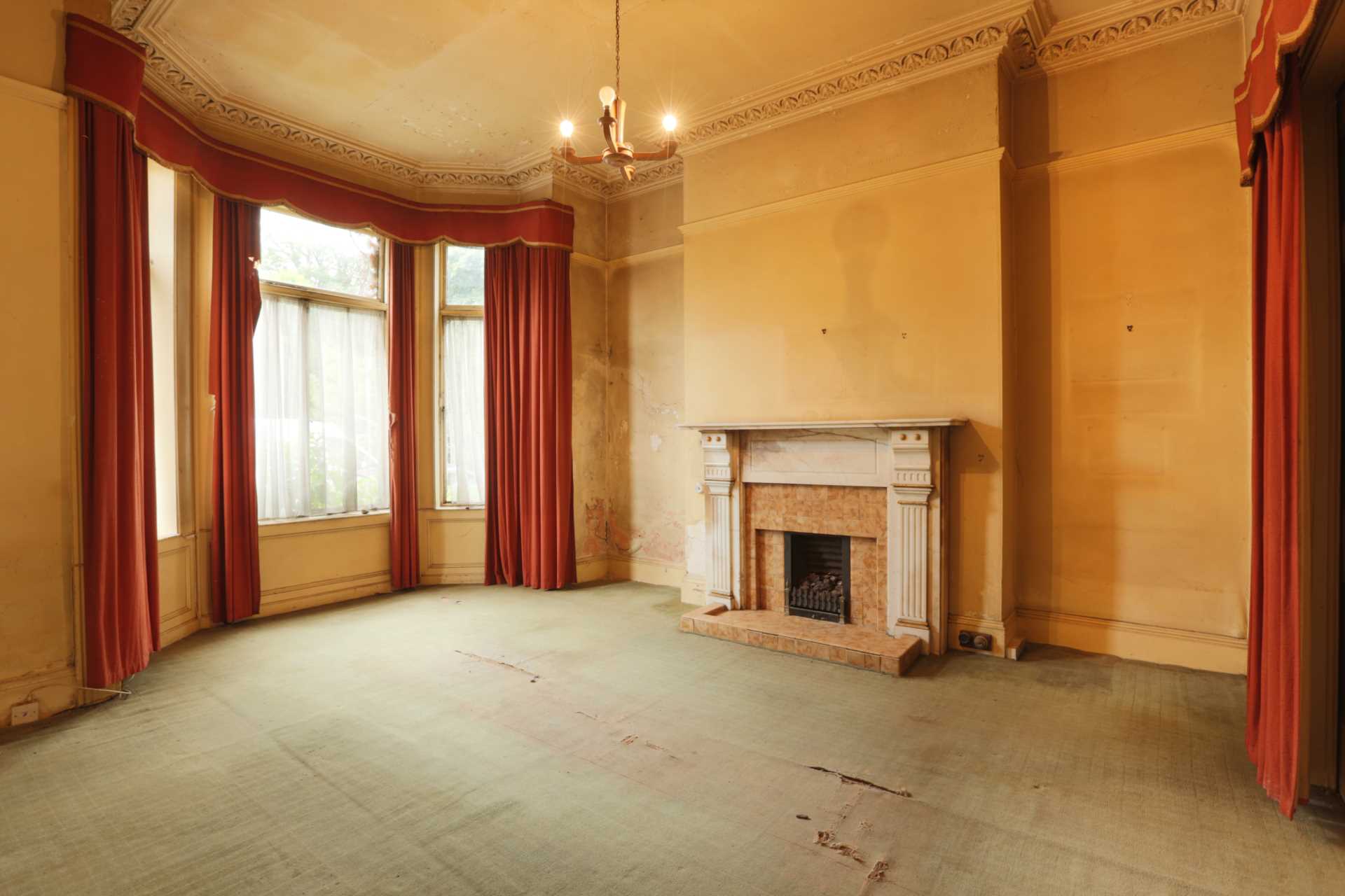 Fairfield Park, Rathgar, Dublin 6