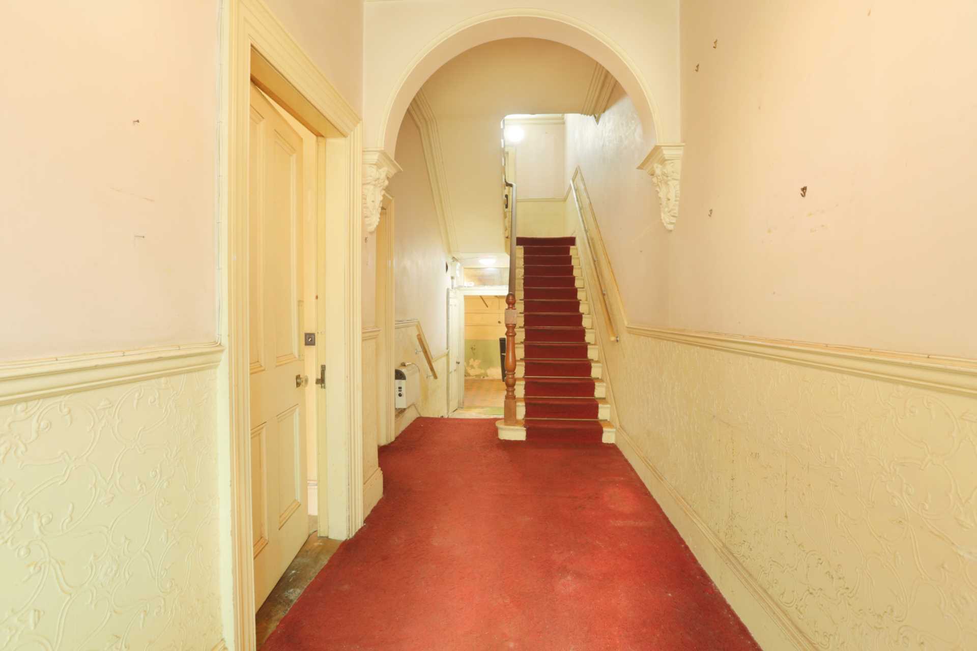 Fairfield Park, Rathgar, Dublin 6