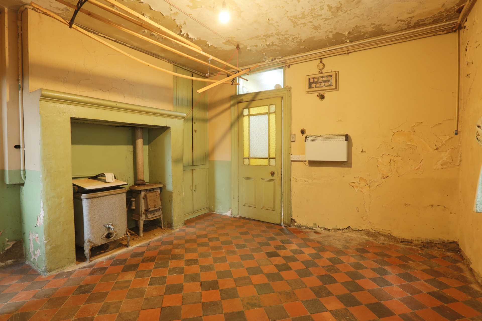 Fairfield Park, Rathgar, Dublin 6