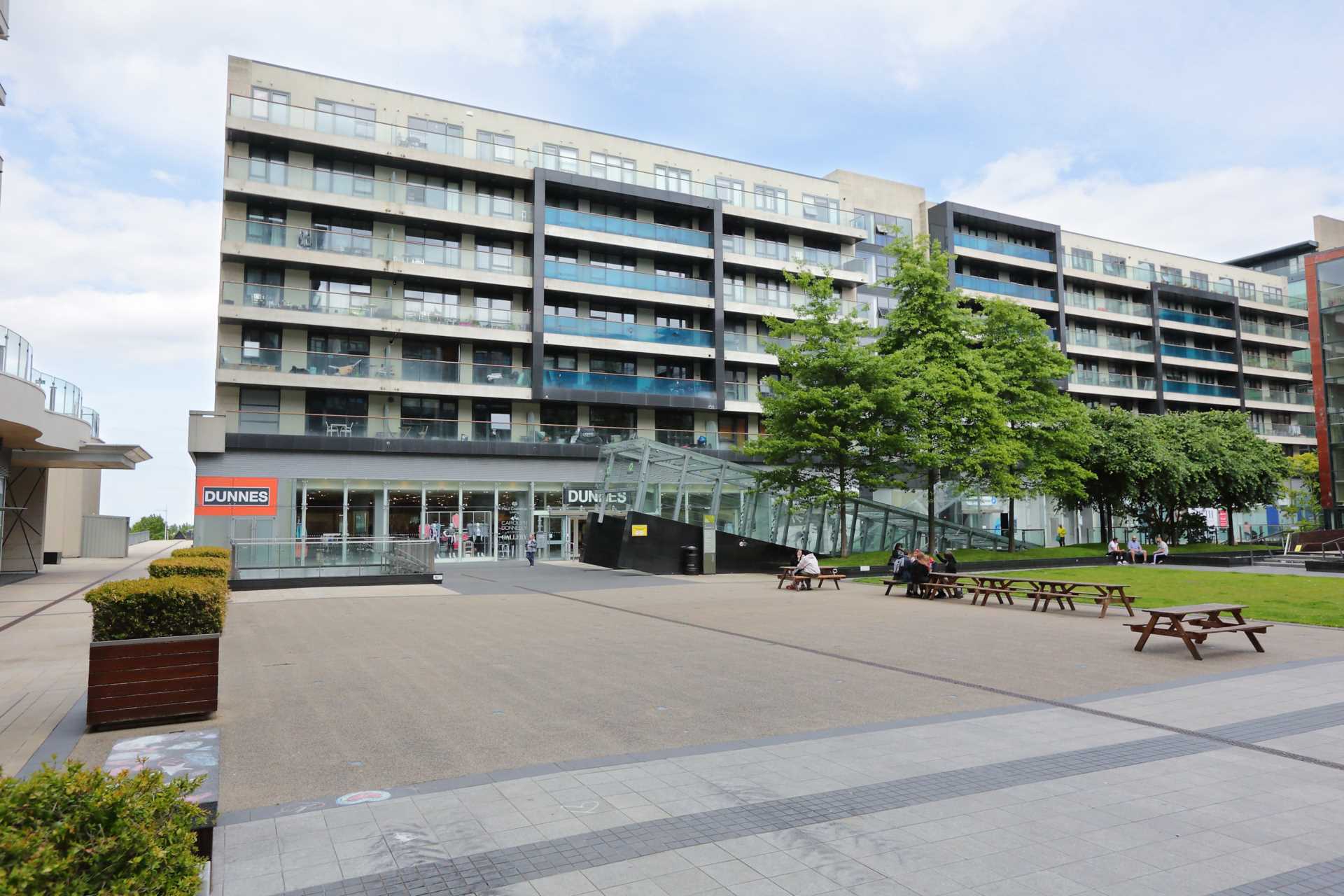 The Edges 1, Beacon South Quarter, Sandyford, Dublin 18