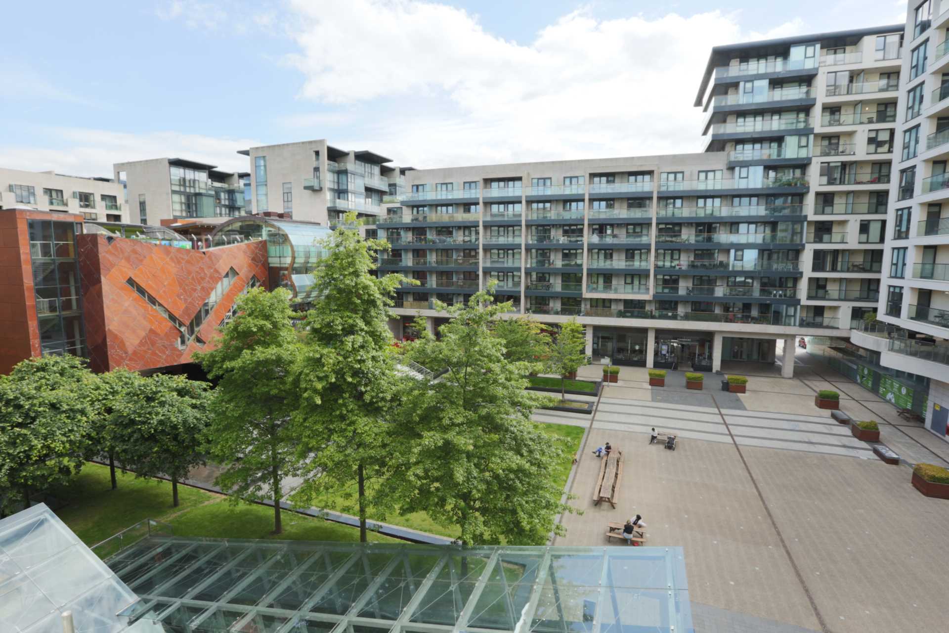 The Edges 1, Beacon South Quarter, Sandyford, Dublin 18