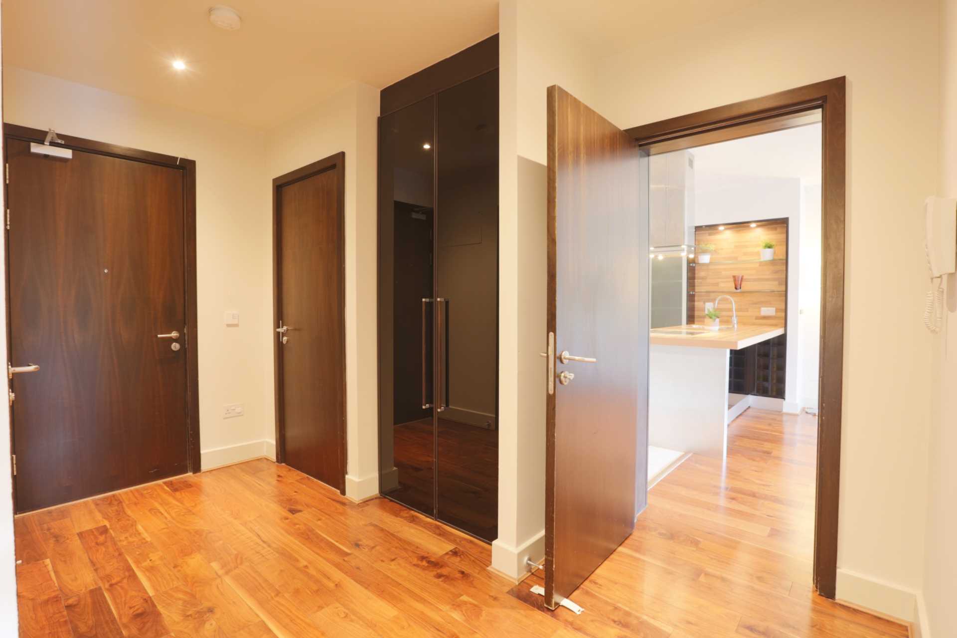 The Edges 1, Beacon South Quarter, Sandyford, Dublin 18