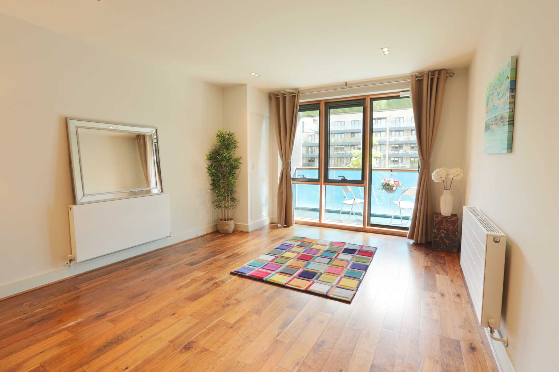 The Edges 1, Beacon South Quarter, Sandyford, Dublin 18