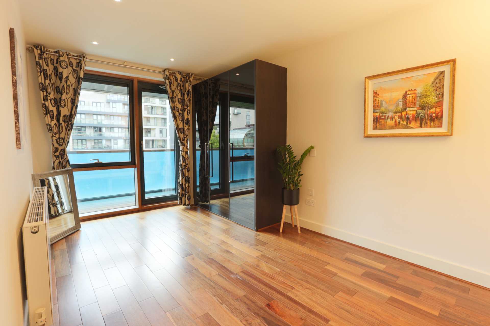 The Edges 1, Beacon South Quarter, Sandyford, Dublin 18