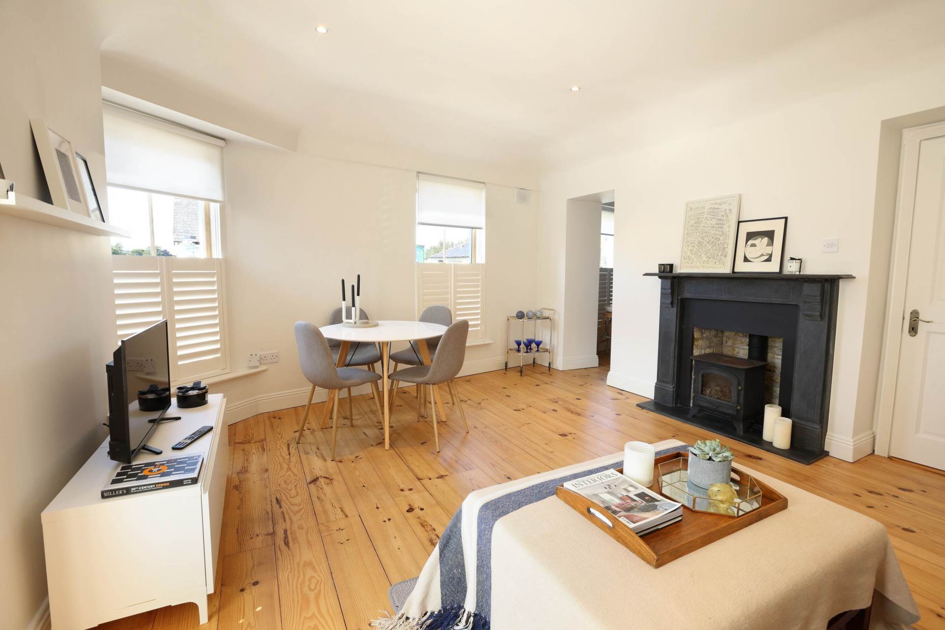 Ulverton Place, Dalkey