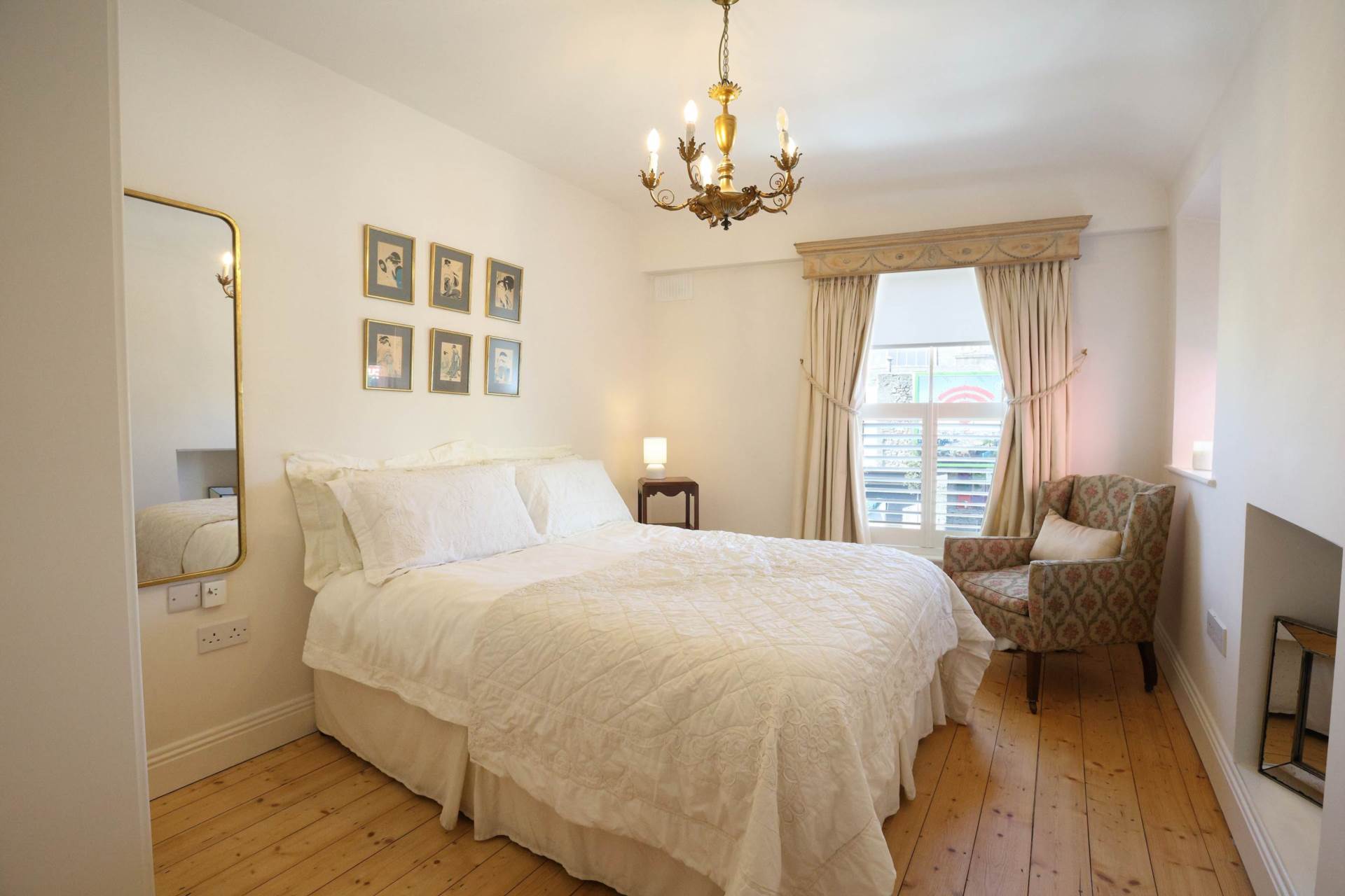 Ulverton Place, Dalkey