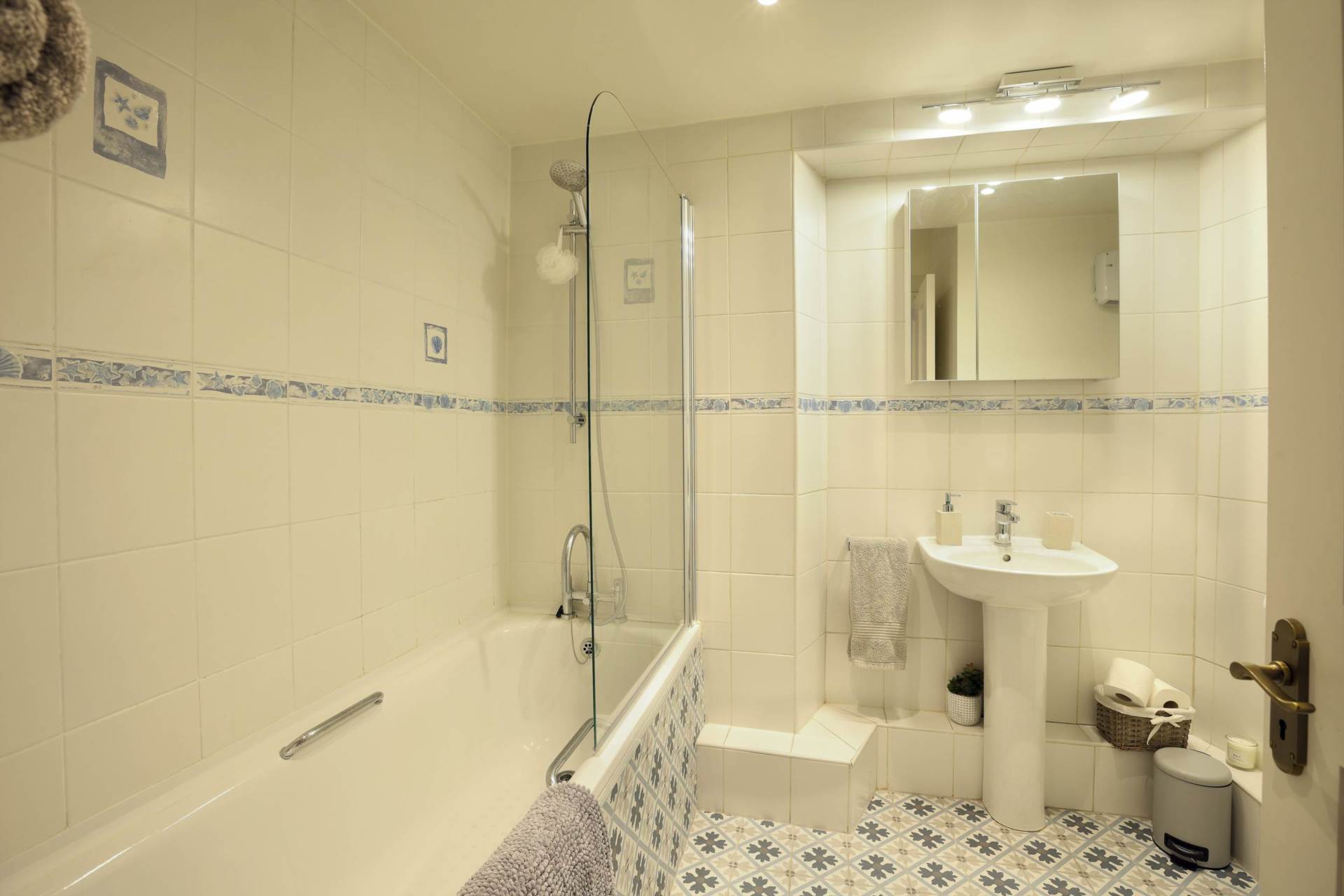 Ulverton Place, Dalkey