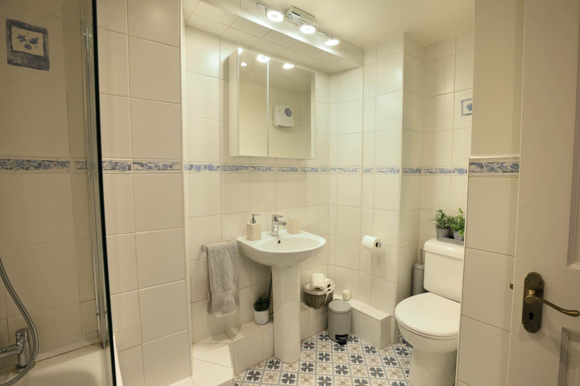 Ulverton Place, Dalkey