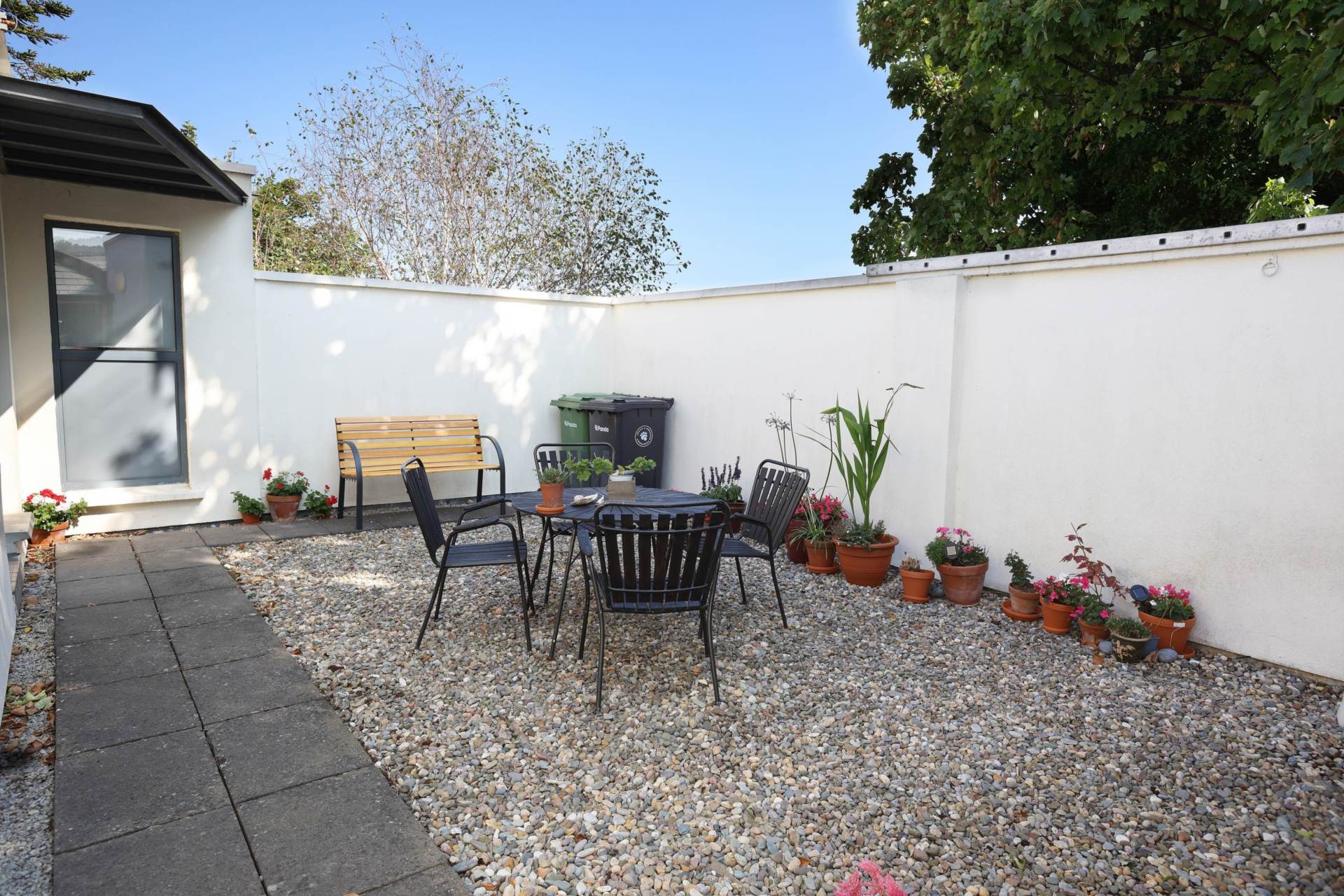 Ulverton Place, Dalkey