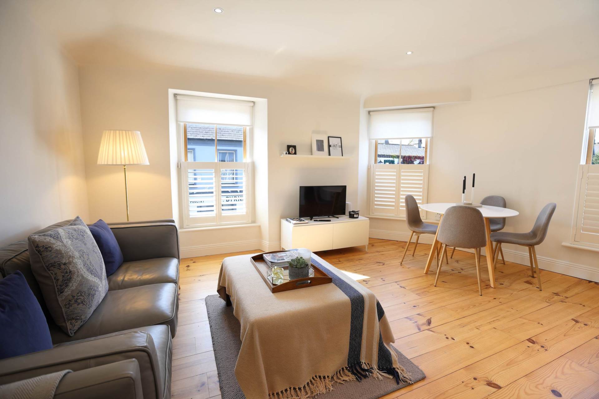 Ulverton Place, Dalkey