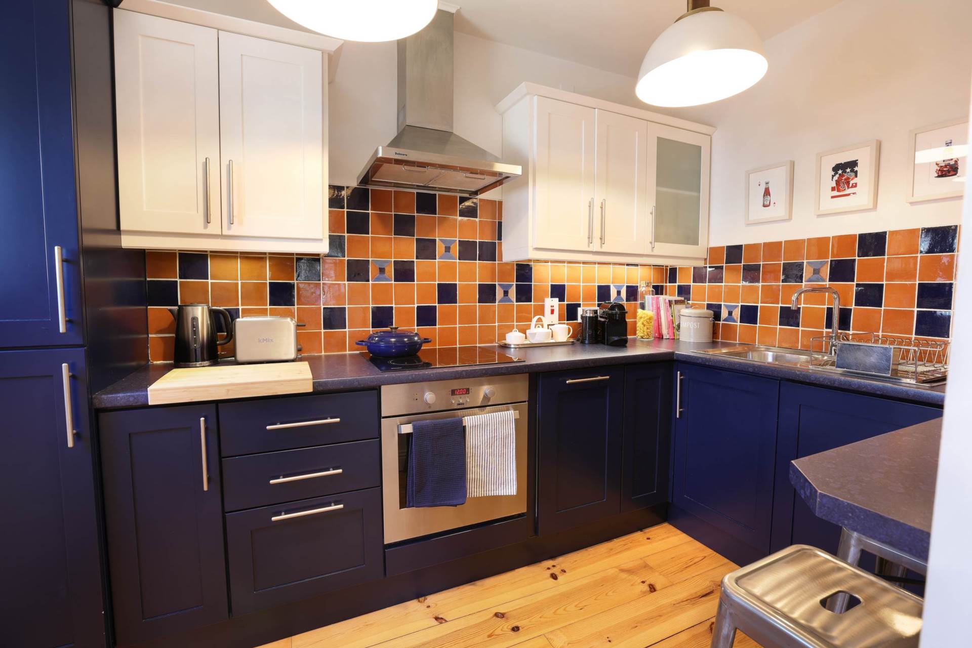 Ulverton Place, Dalkey