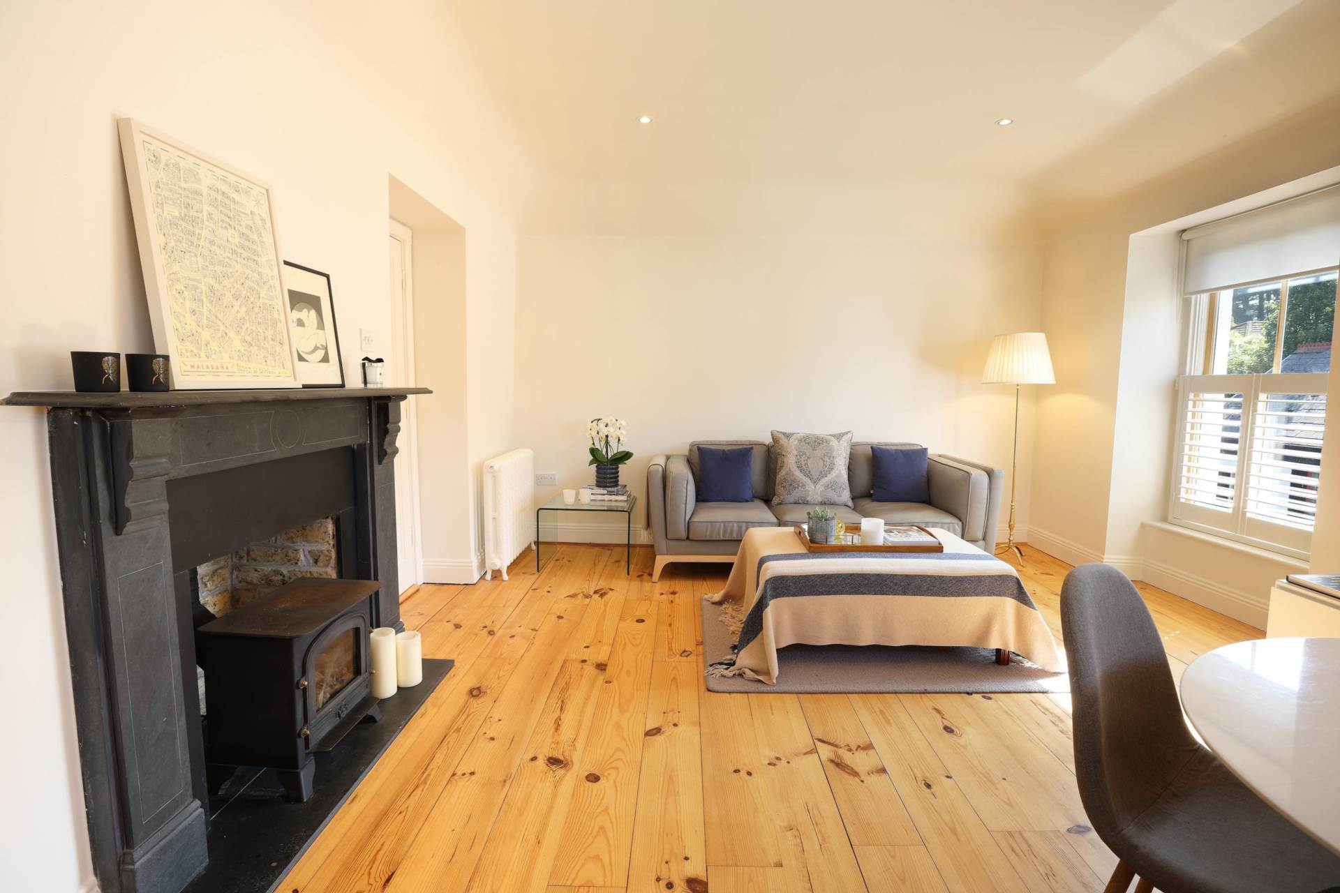 Ulverton Place, Dalkey