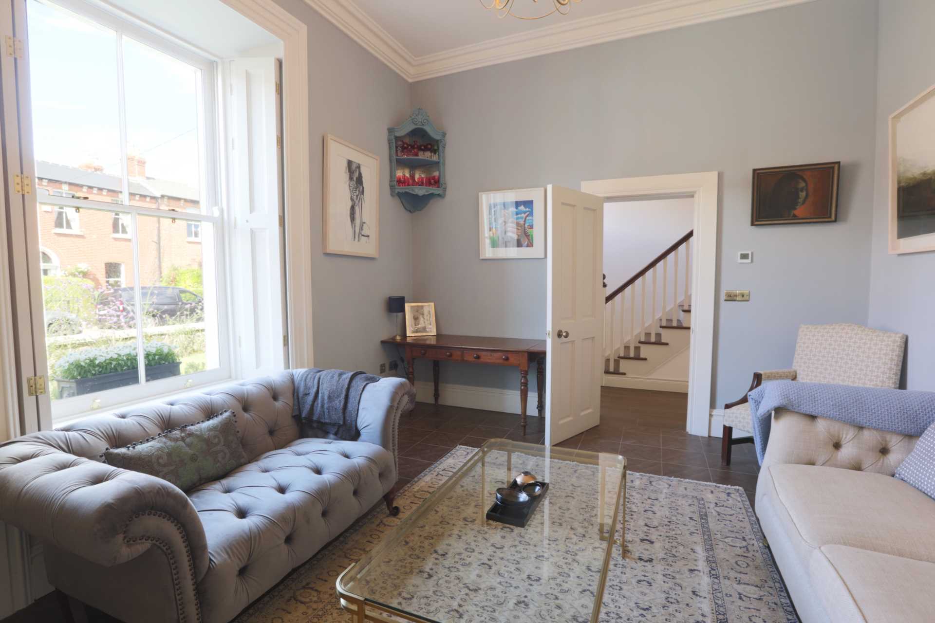 Windsor Road, Rathmines, Dublin 6