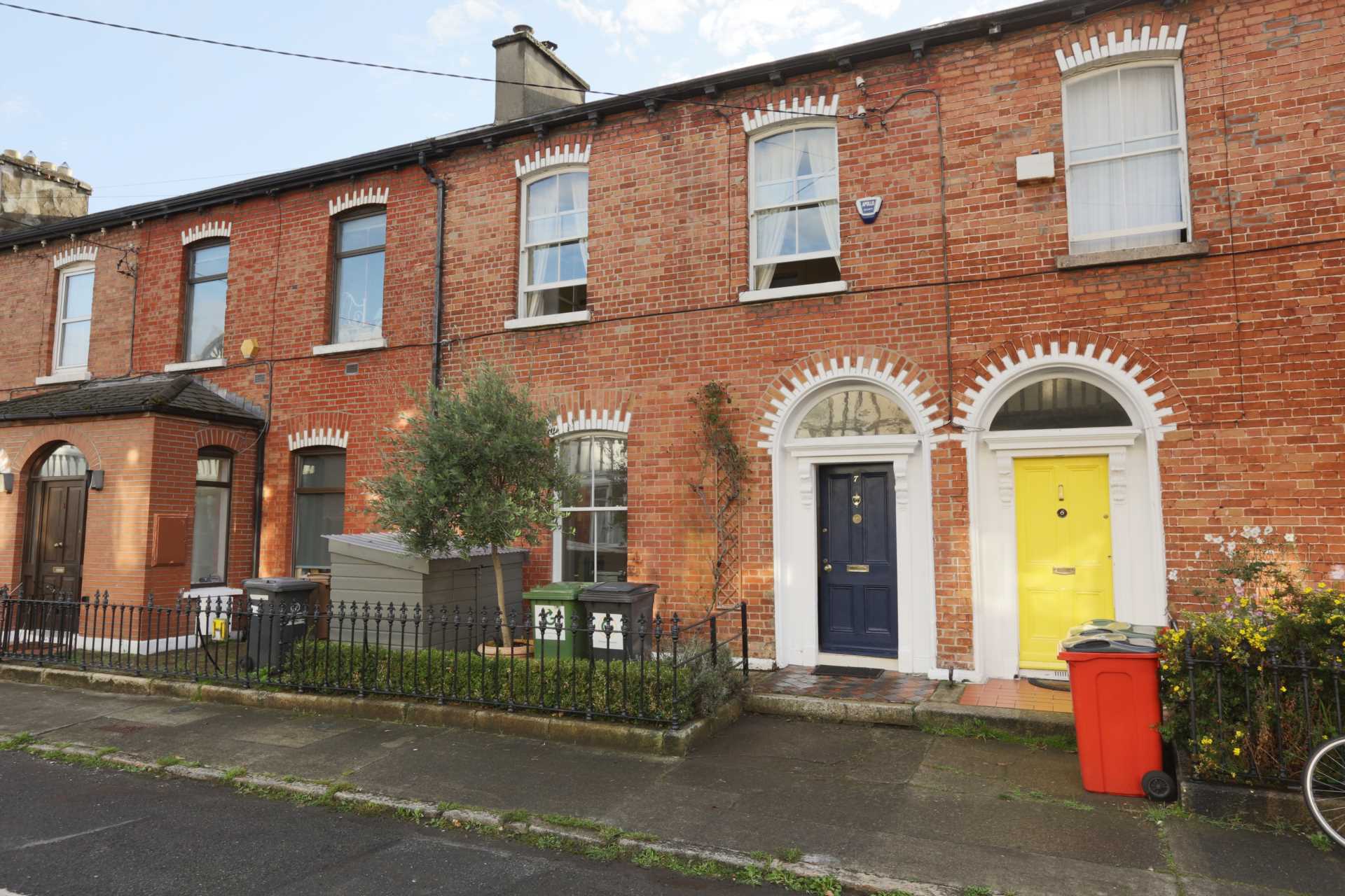 Charleston Avenue, Ranelagh, Dublin 6